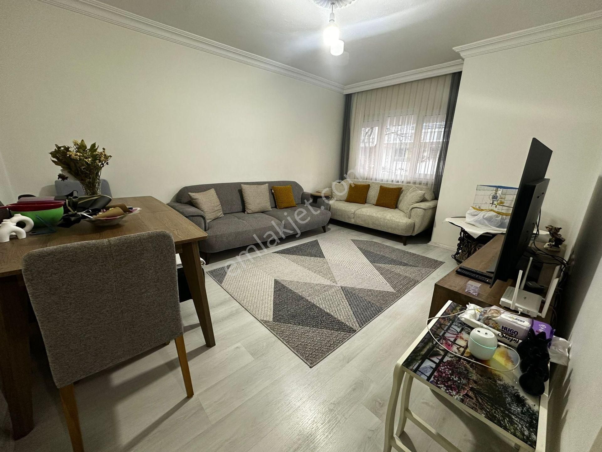 Harika Lokasyon Çarşı İçi 3+1 Yuksek Giriş 95m2 Şok Fiyat - Görsel 8