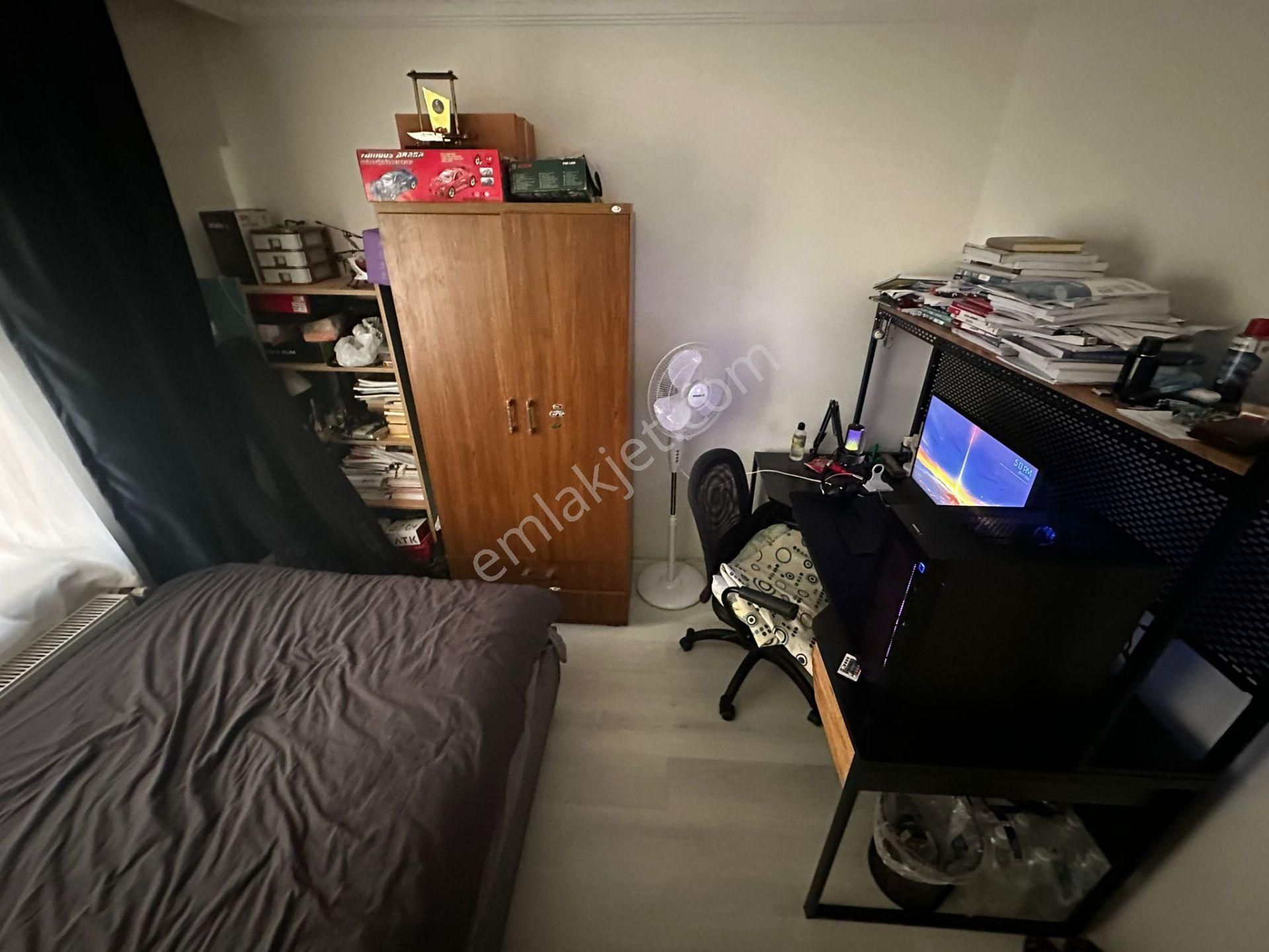 Harika Lokasyon Çarşı İçi 3+1 Yuksek Giriş 95m2 Şok Fiyat - Görsel 13