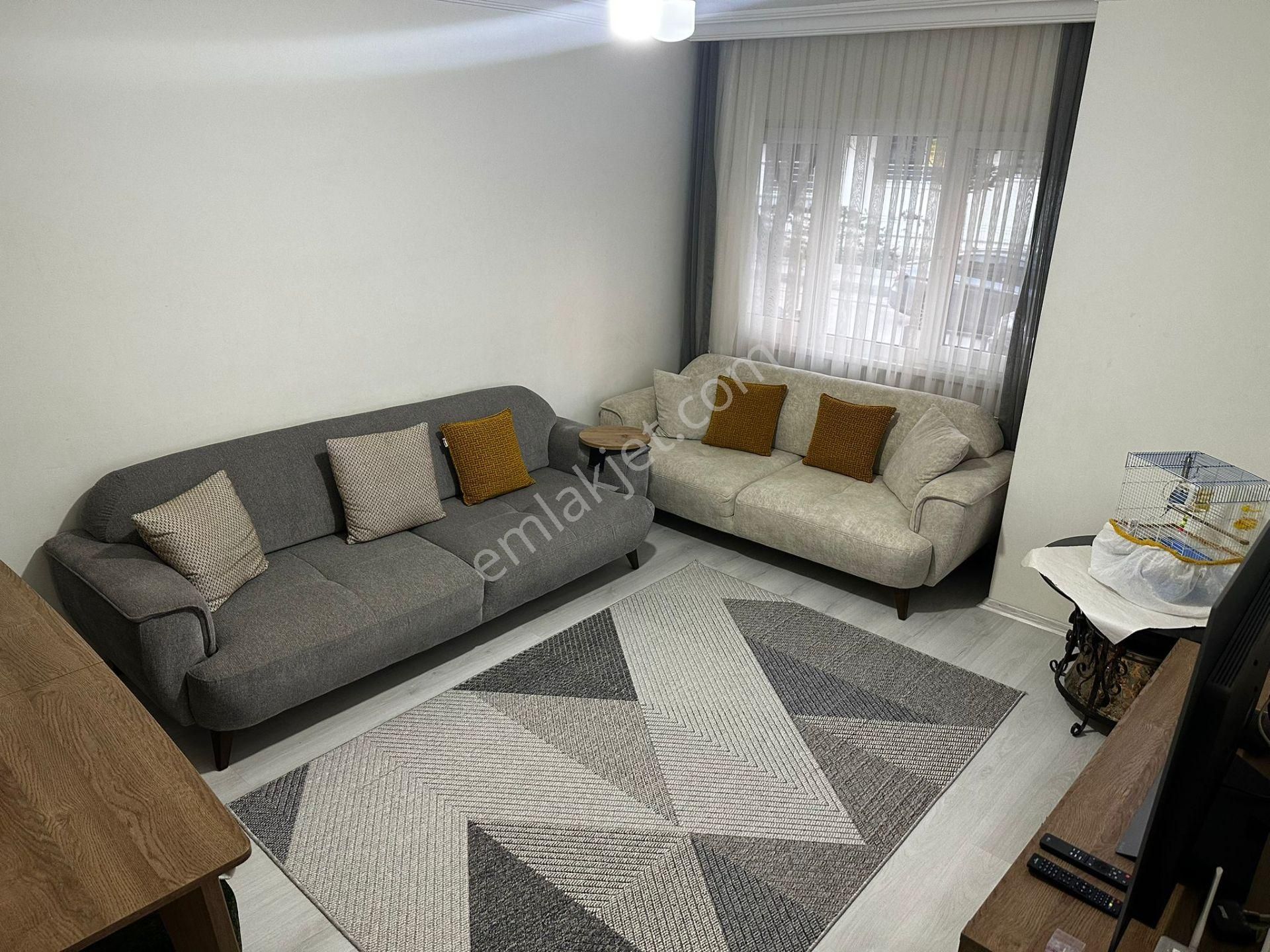 Harika Lokasyon Çarşı İçi 3+1 Yuksek Giriş 95m2 Şok Fiyat - Görsel 7