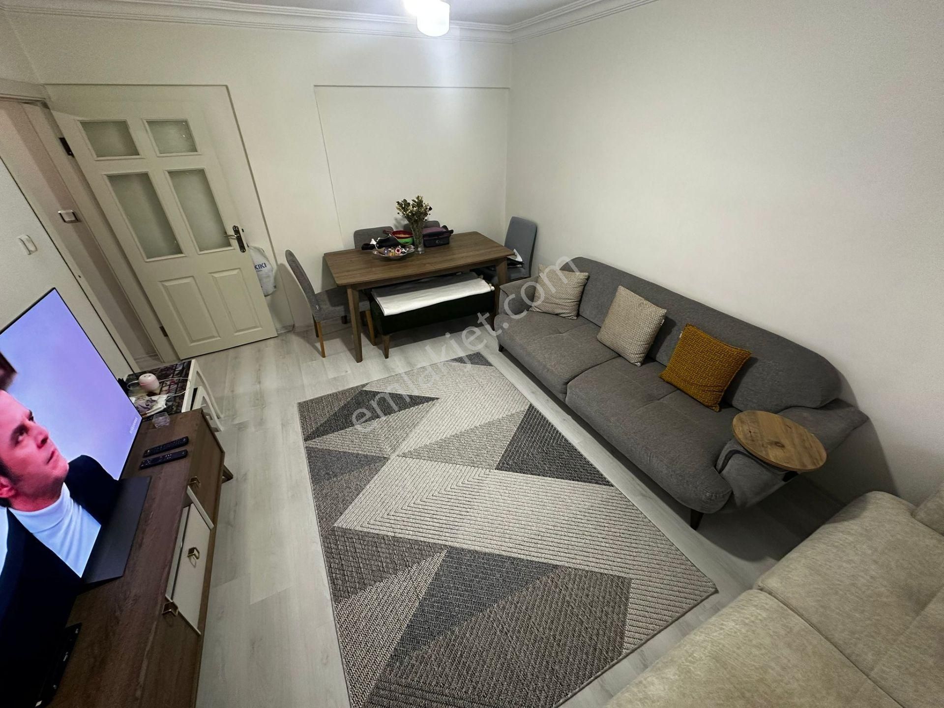 Harika Lokasyon Çarşı İçi 3+1 Yuksek Giriş 95m2 Şok Fiyat - Görsel 6