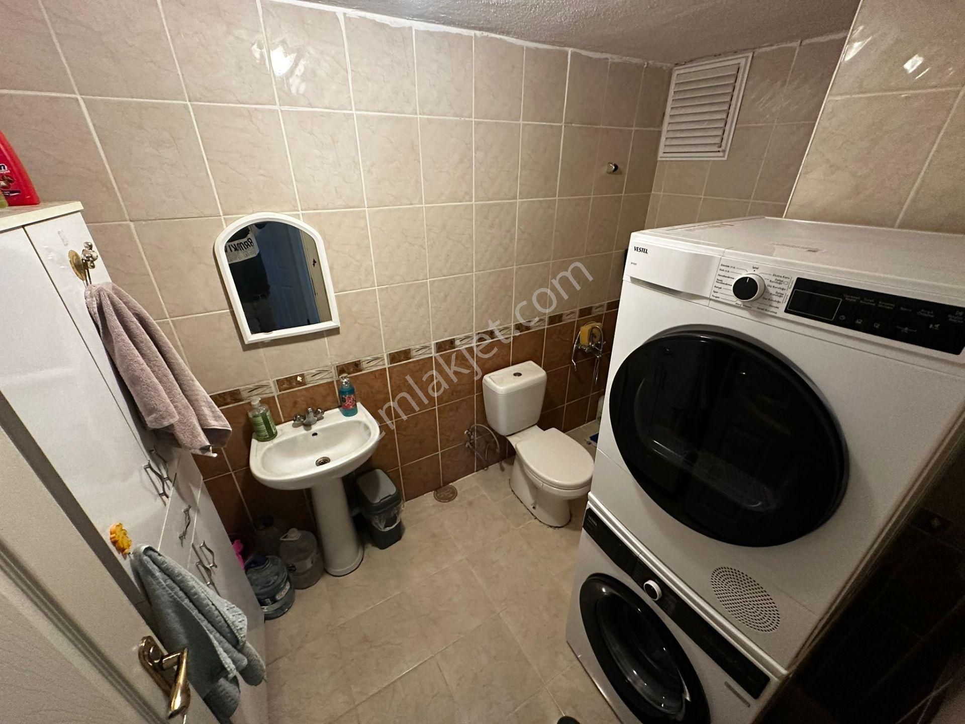 Harika Lokasyon Çarşı İçi 3+1 Yuksek Giriş 95m2 Şok Fiyat - Görsel 25