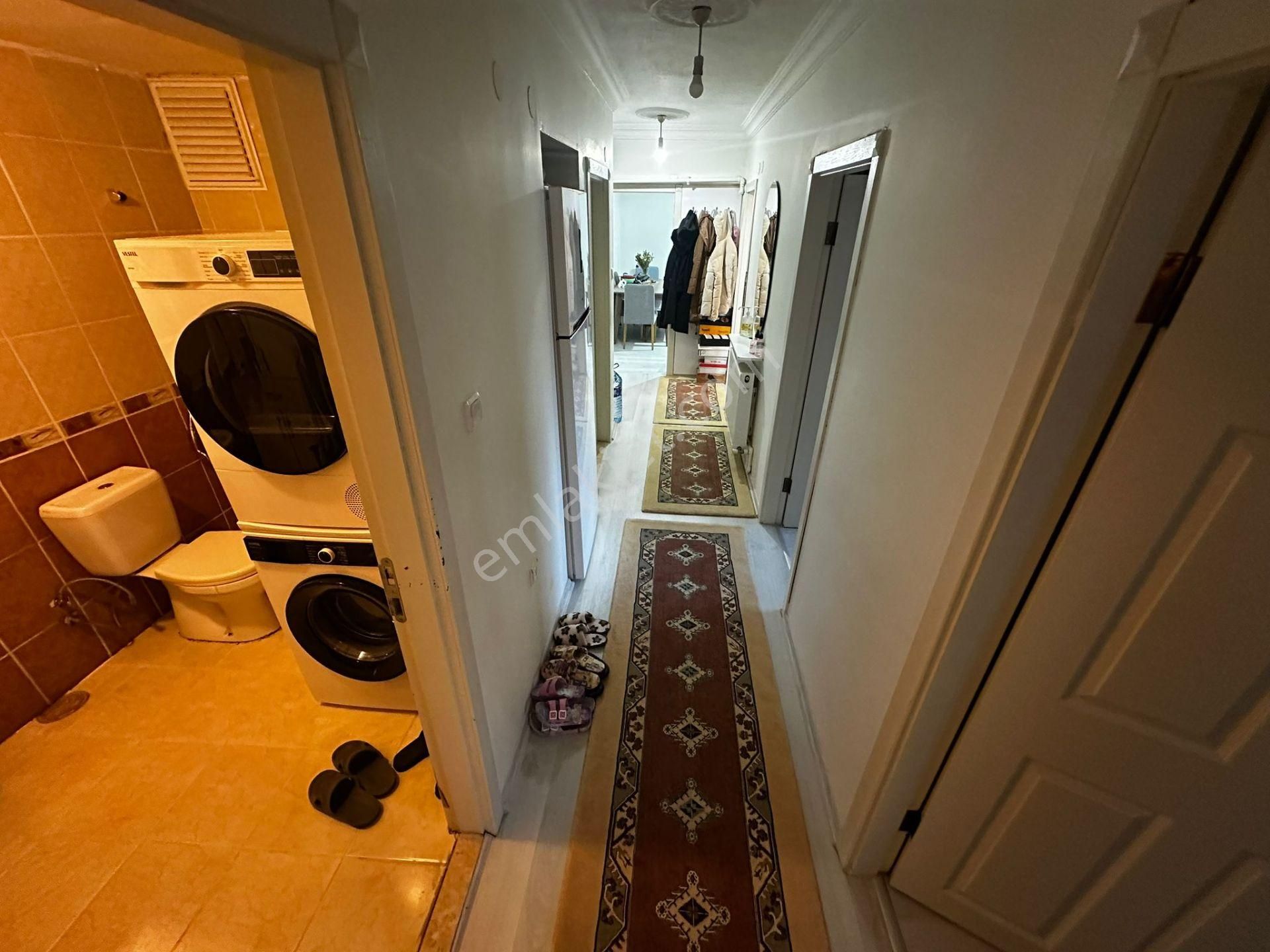 Harika Lokasyon Çarşı İçi 3+1 Yuksek Giriş 95m2 Şok Fiyat - Görsel 22