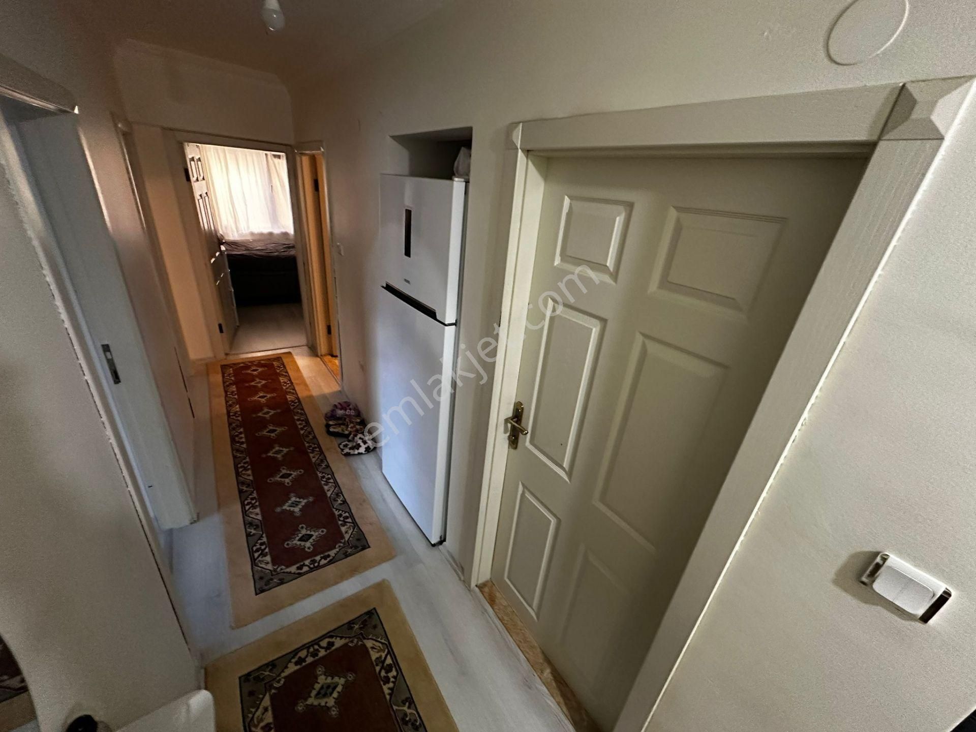 Harika Lokasyon Çarşı İçi 3+1 Yuksek Giriş 95m2 Şok Fiyat - Görsel 23