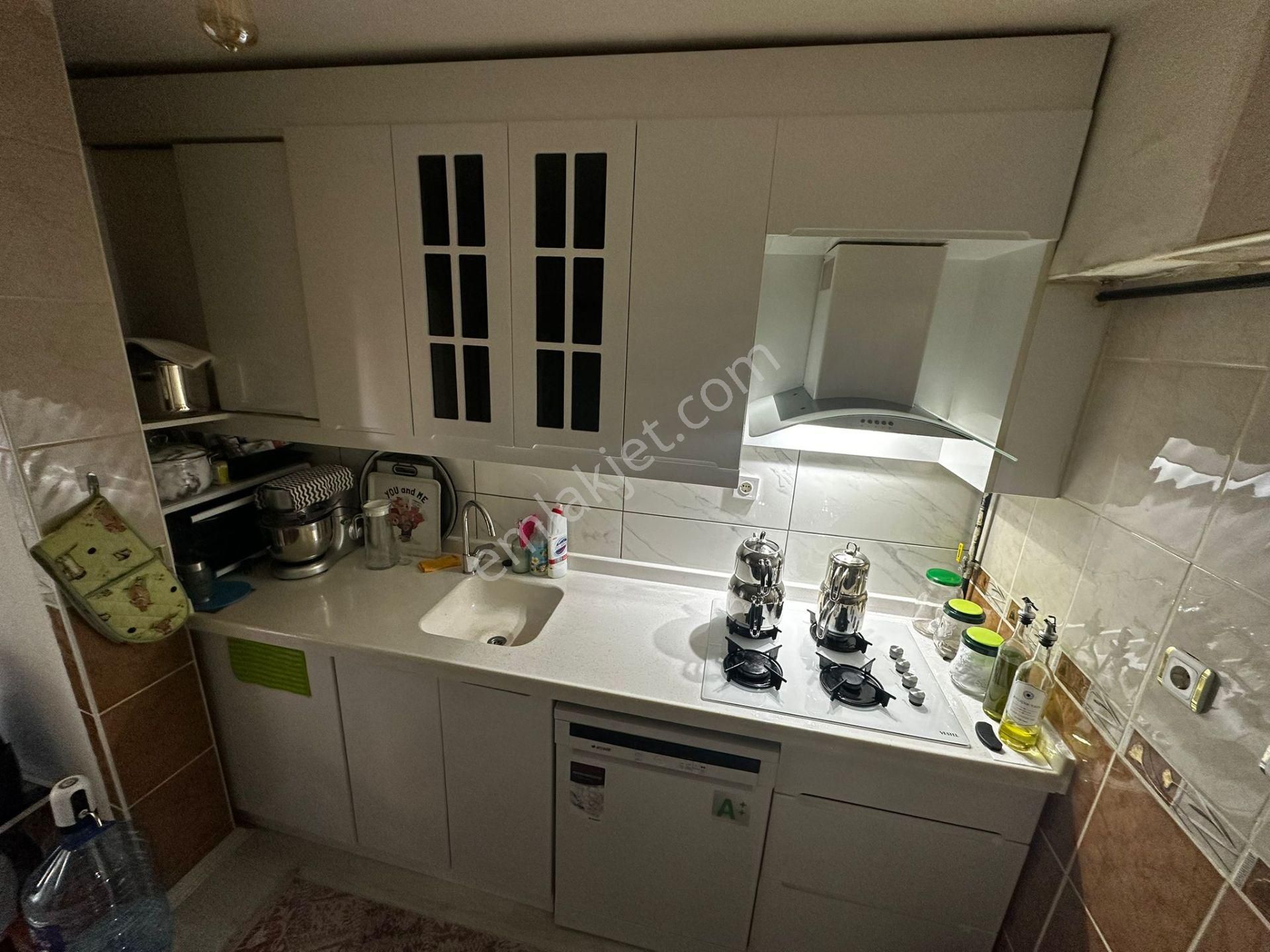 Harika Lokasyon Çarşı İçi 3+1 Yuksek Giriş 95m2 Şok Fiyat - Görsel 4