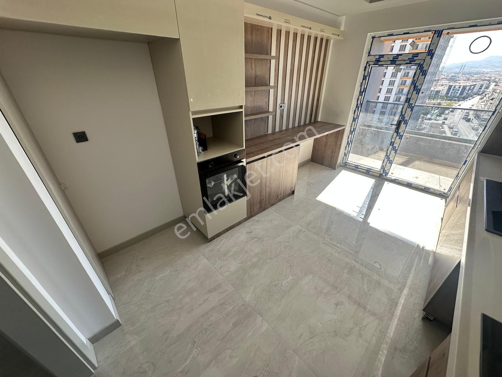 **site Dairesi** Son Kat 3+1 Manzaralı Cadde Üzeri 135m2 9 Kat - Görsel 14