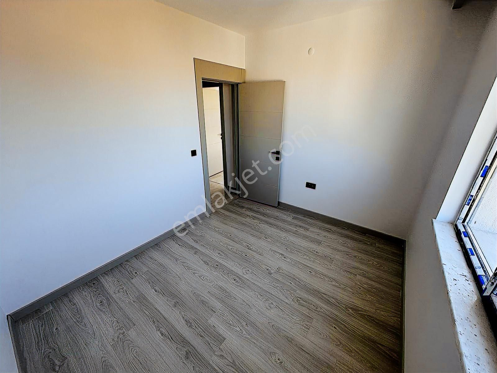 **site Dairesi** Son Kat 3+1 Manzaralı Cadde Üzeri 135m2 9 Kat - Görsel 27