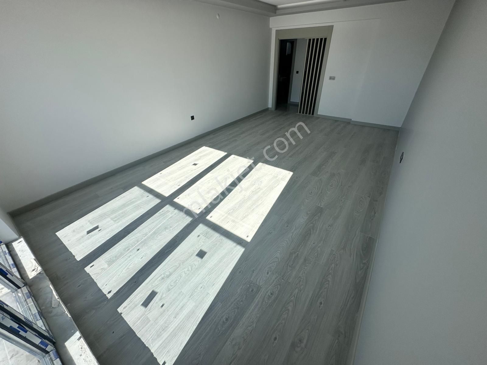 **site Dairesi** Son Kat 3+1 Manzaralı Cadde Üzeri 135m2 9 Kat - Görsel 21