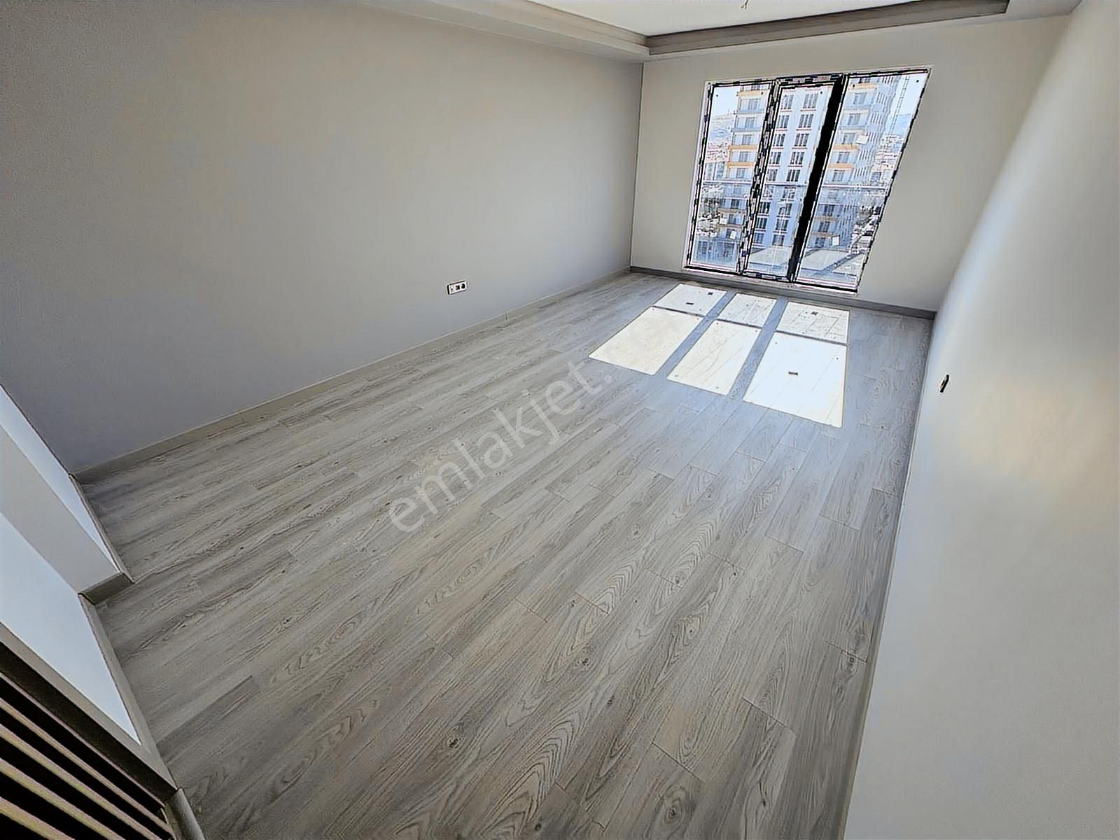 **site Dairesi** Son Kat 3+1 Manzaralı Cadde Üzeri 135m2 9 Kat - Görsel 9