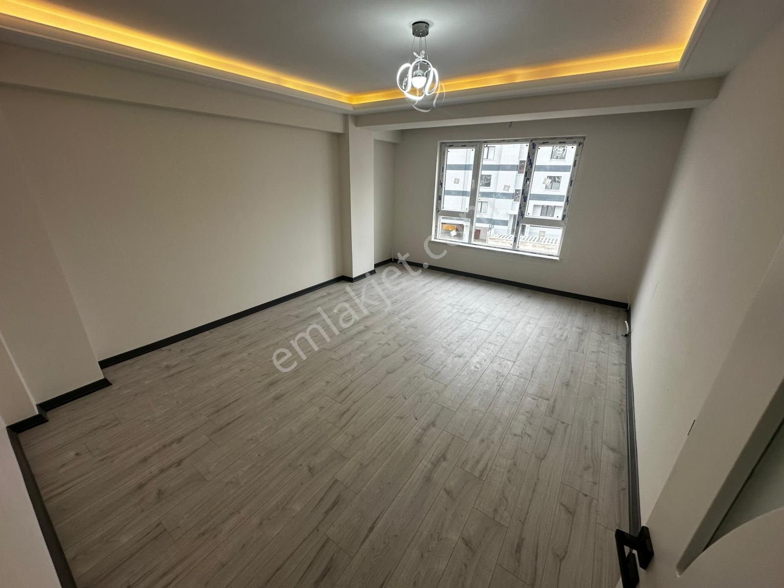 **menderes Mahallesi** 3+1 Ebeveyn Banyo Teras Balkon - Görsel 8