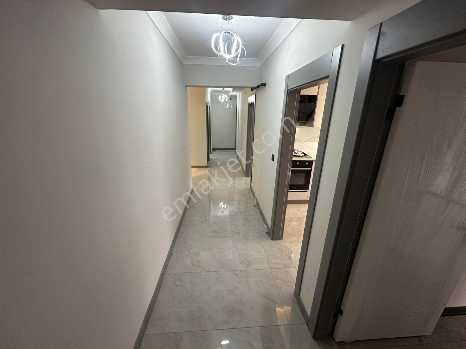 **menderes Mahallesi** 3+1 Ebeveyn Banyo Teras Balkon - Görsel 27