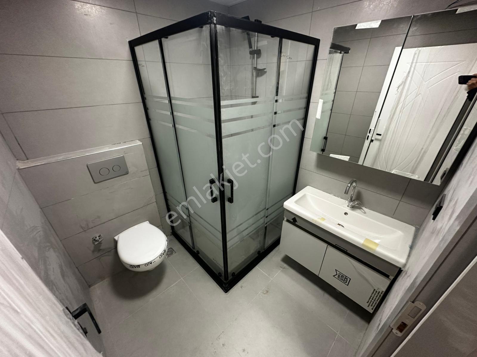 **menderes Mahallesi** 3+1 Ebeveyn Banyo Teras Balkon - Görsel 28