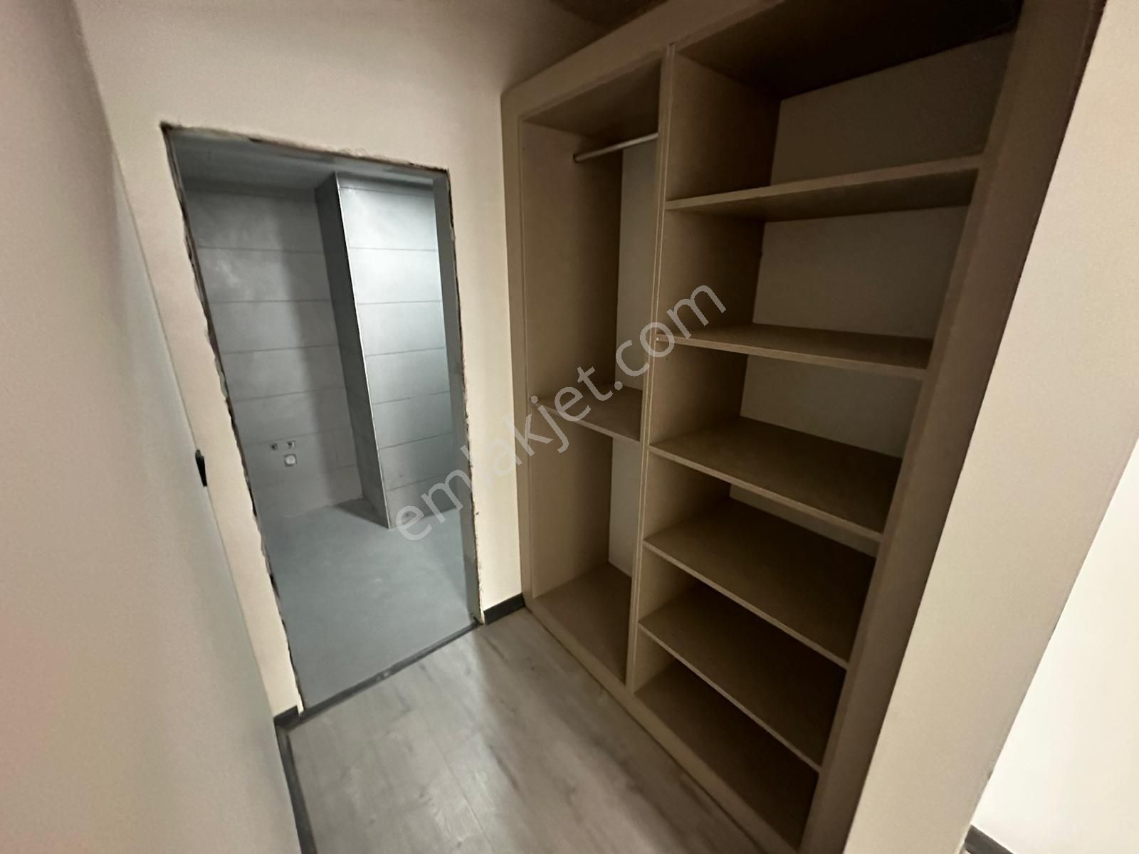 **menderes Mahallesi** 3+1 Ebeveyn Banyo Teras Balkon - Görsel 24