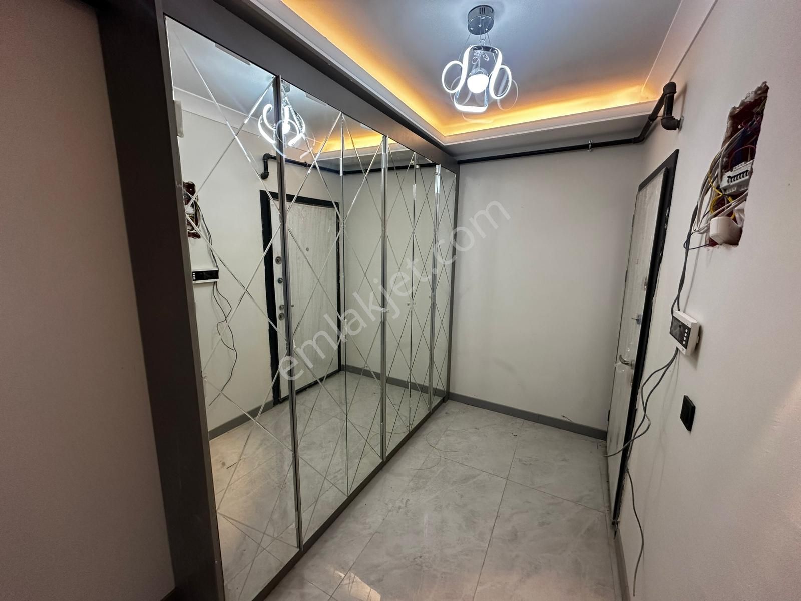 **menderes Mahallesi** 3+1 Ebeveyn Banyo Teras Balkon - Görsel 25