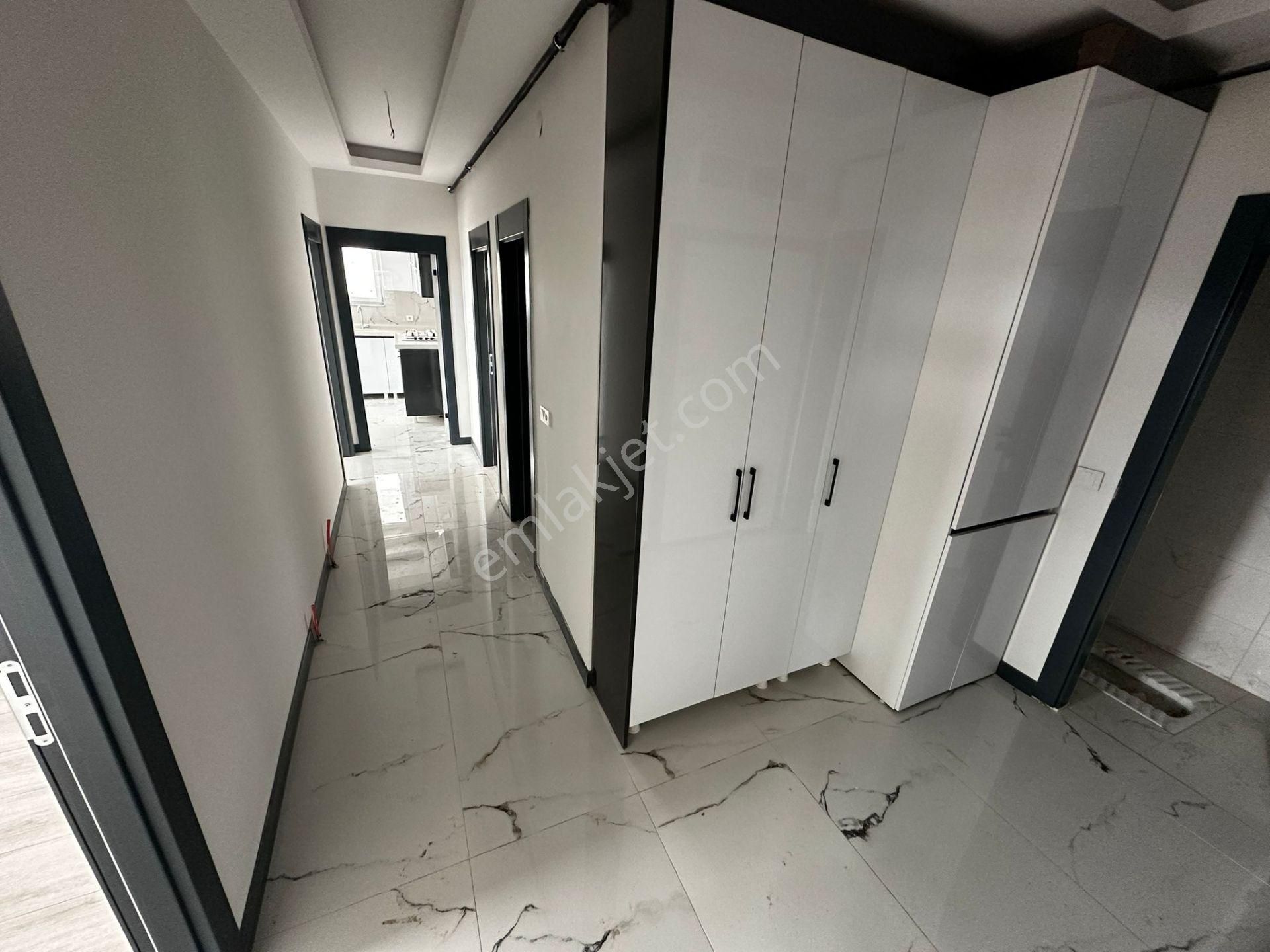 **mustafa Kemal Mahallesi**3+1 Yüksek Giriş Kupon Daire - Görsel 22