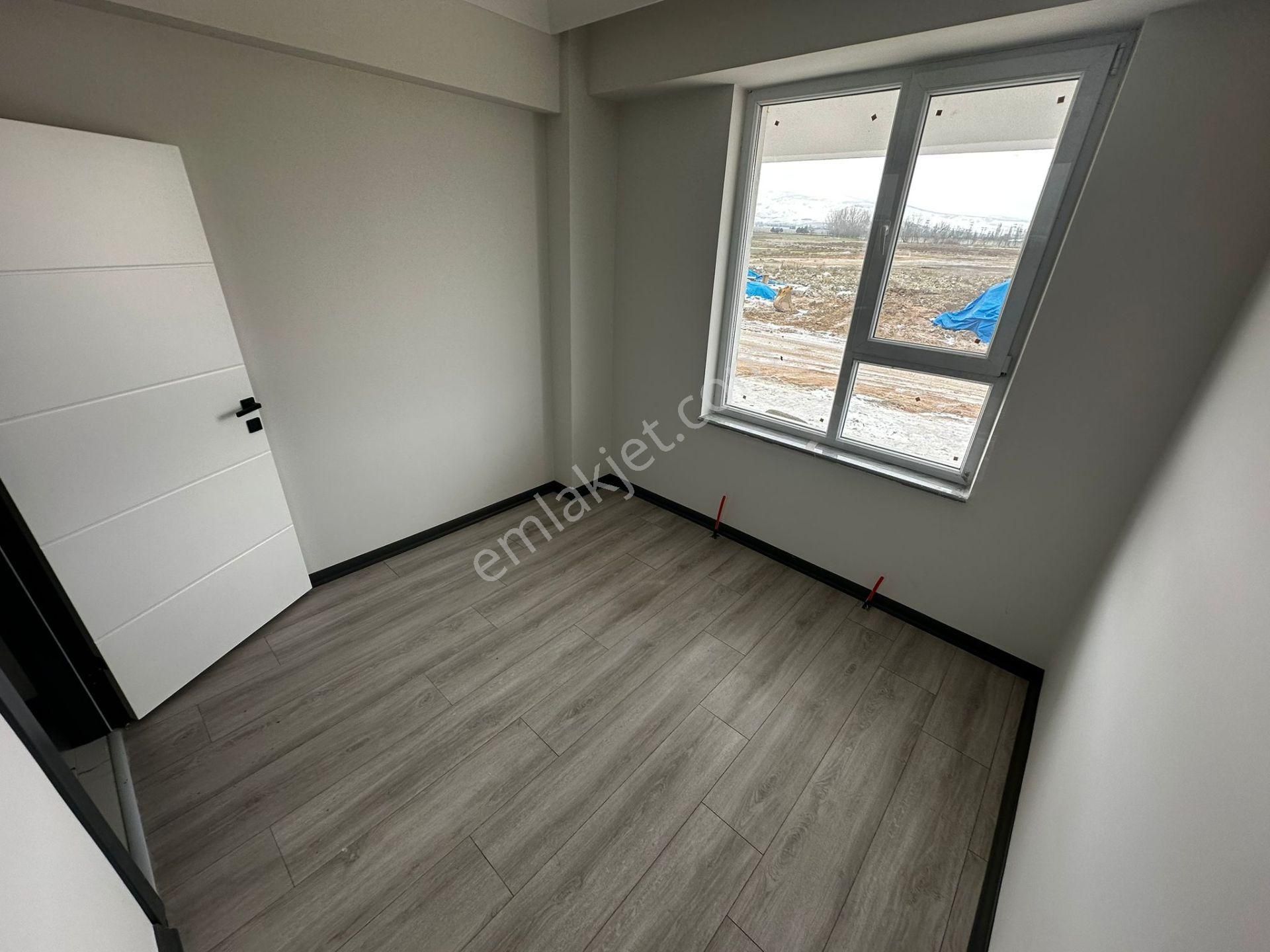 **mustafa Kemal Mahallesi**3+1 Yüksek Giriş Kupon Daire - Görsel 17