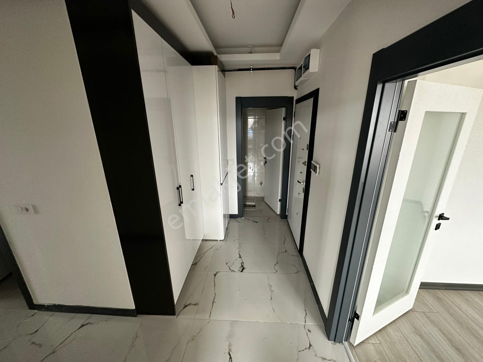 **mustafa Kemal Mahallesi**3+1 Yüksek Giriş Kupon Daire - Görsel 23