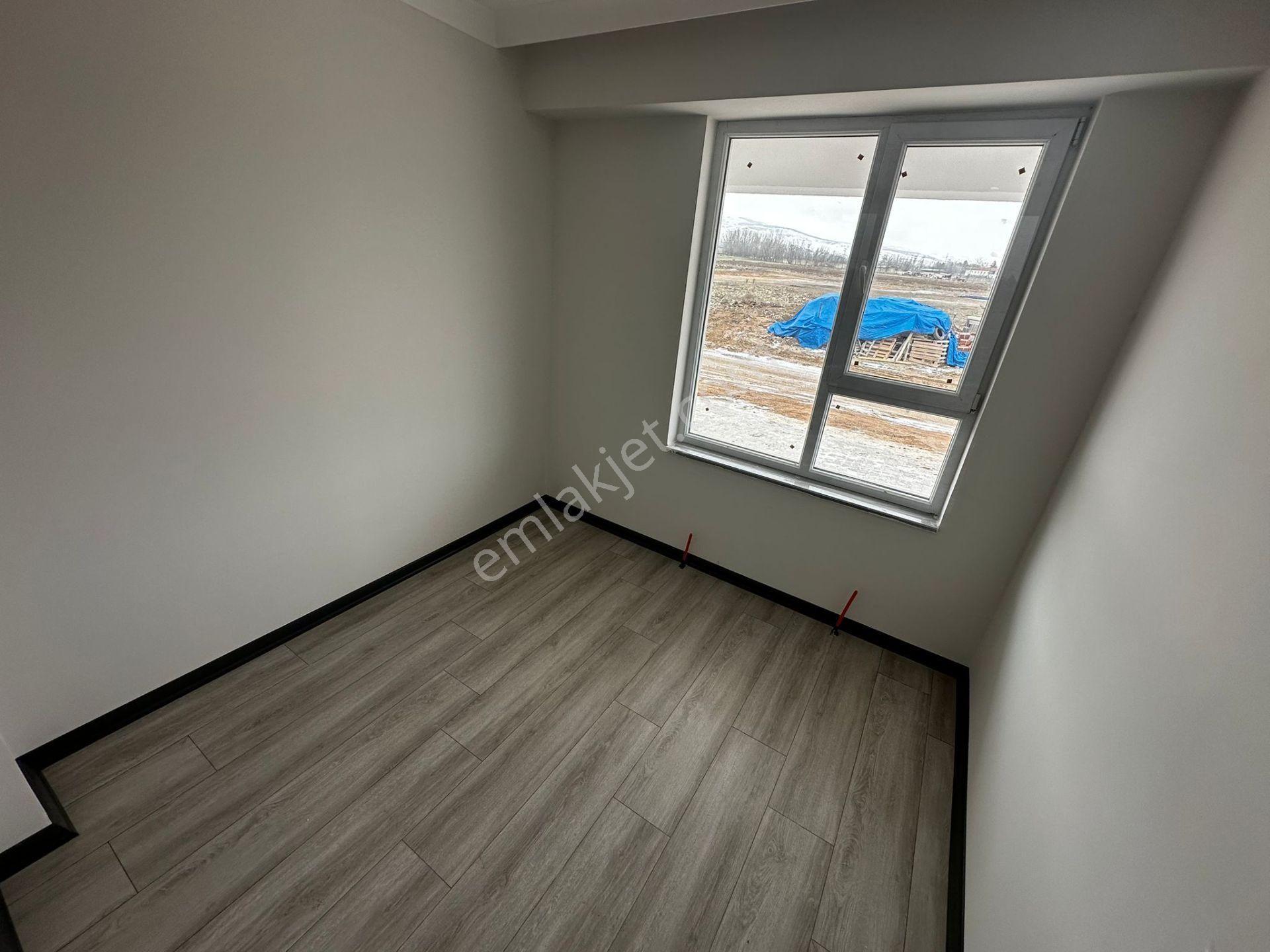 **mustafa Kemal Mahallesi**3+1 Yüksek Giriş Kupon Daire - Görsel 9