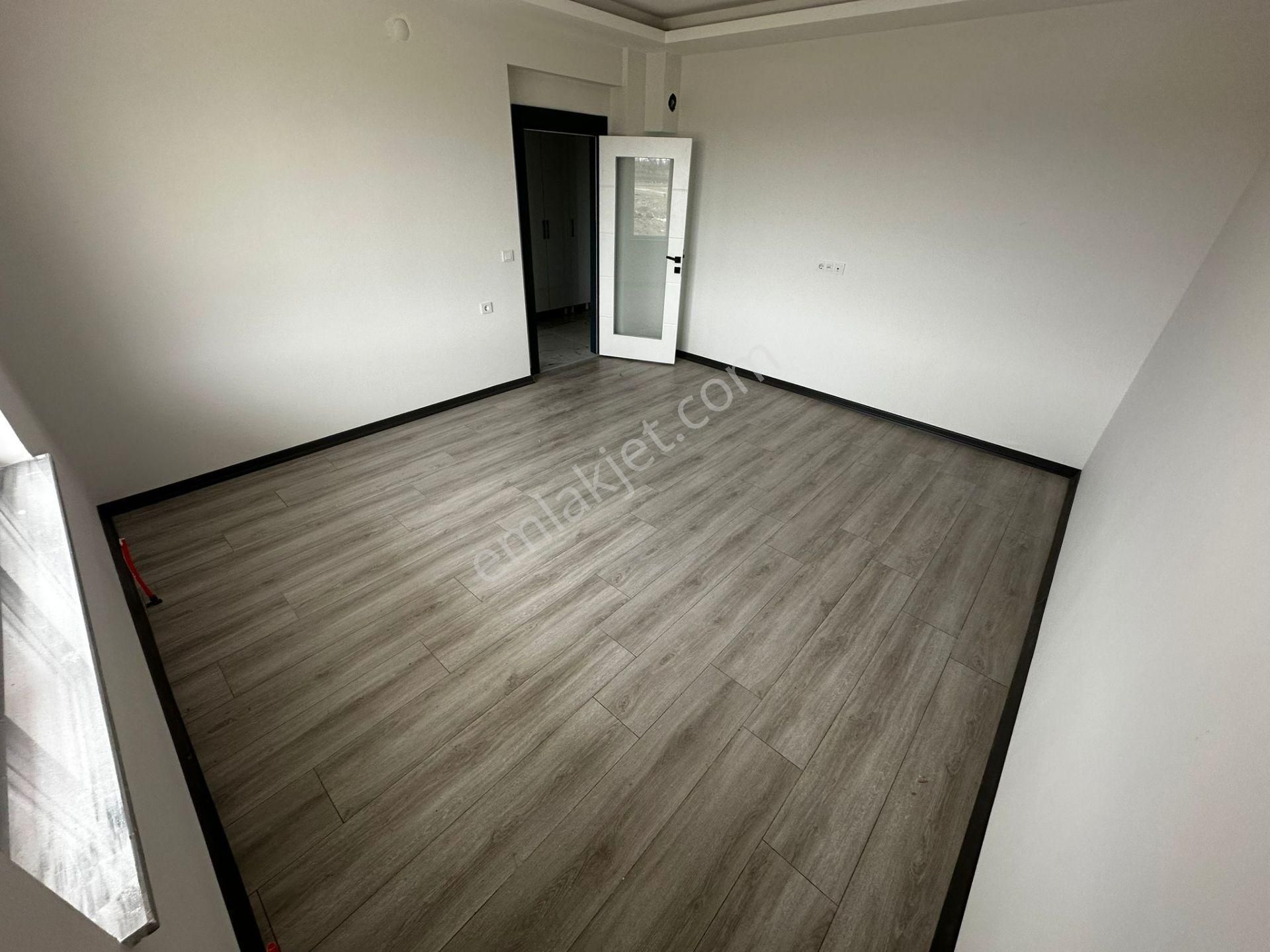 **mustafa Kemal Mahallesi**3+1 Yüksek Giriş Kupon Daire - Görsel 8