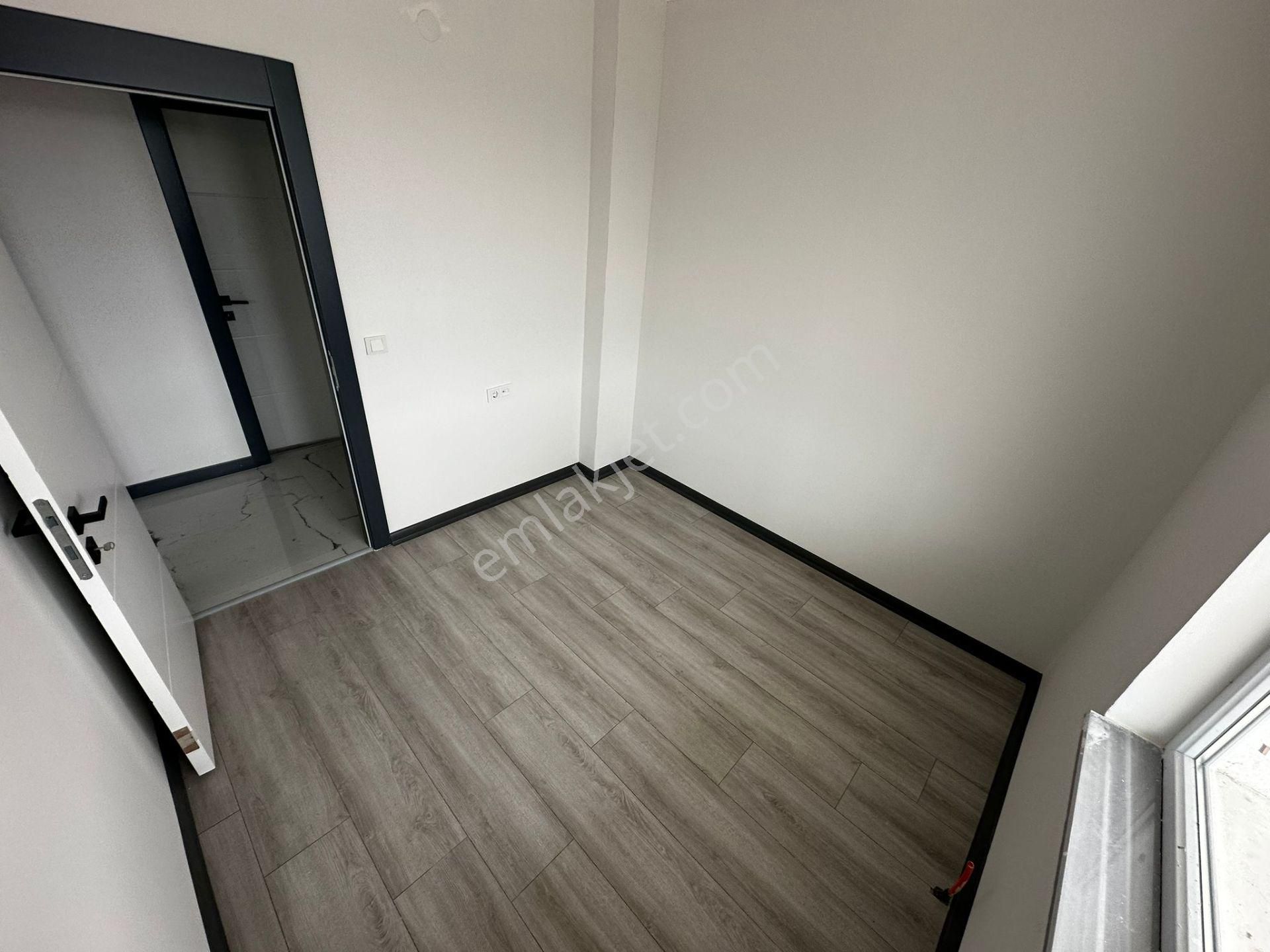 **mustafa Kemal Mahallesi**3+1 Yüksek Giriş Kupon Daire - Görsel 19