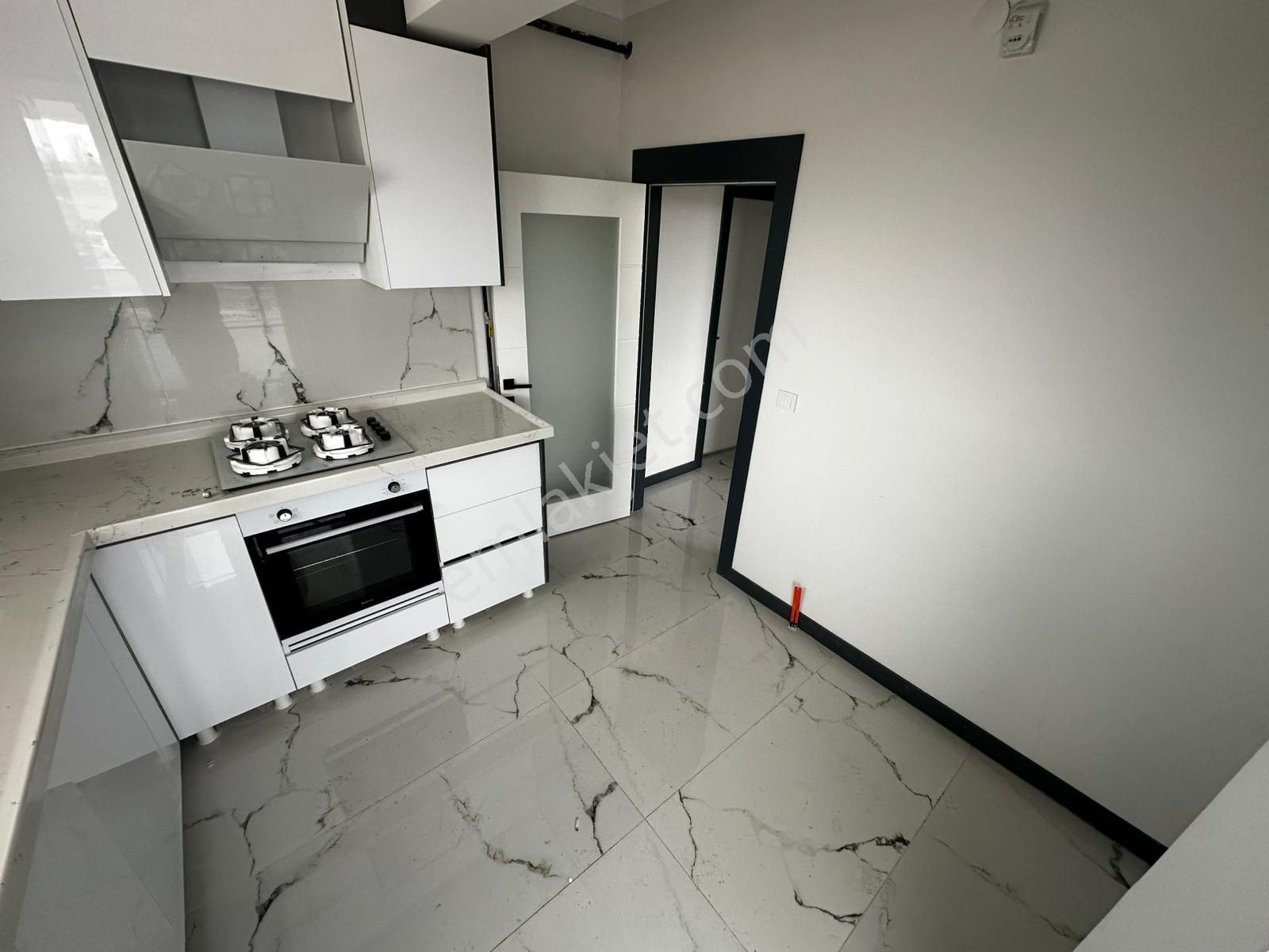 **mustafa Kemal Mahallesi**3+1 Yüksek Giriş Kupon Daire - Görsel 2