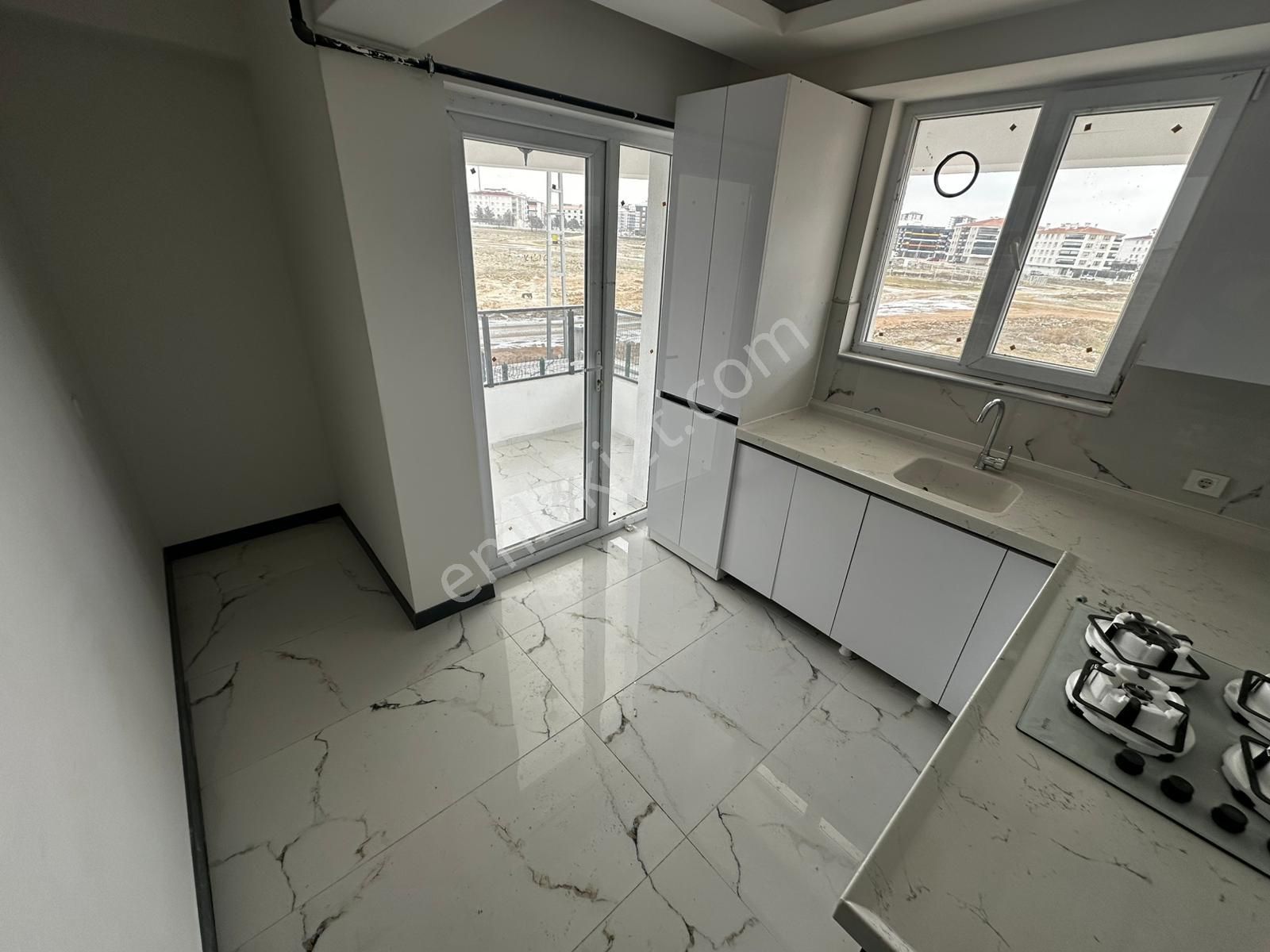 **mustafa Kemal Mahallesi**3+1 Yüksek Giriş Kupon Daire - Görsel 4