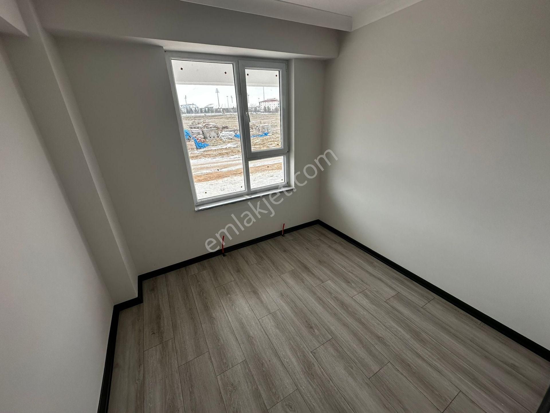 **mustafa Kemal Mahallesi**3+1 Yüksek Giriş Kupon Daire - Görsel 16