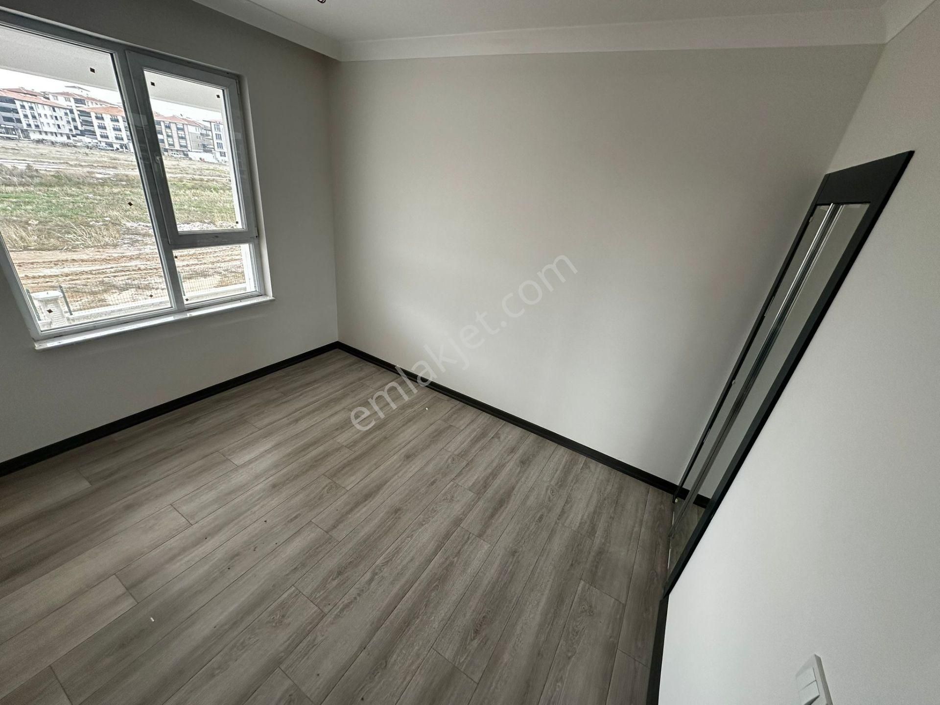 **mustafa Kemal Mahallesi**3+1 Yüksek Giriş Kupon Daire - Görsel 15