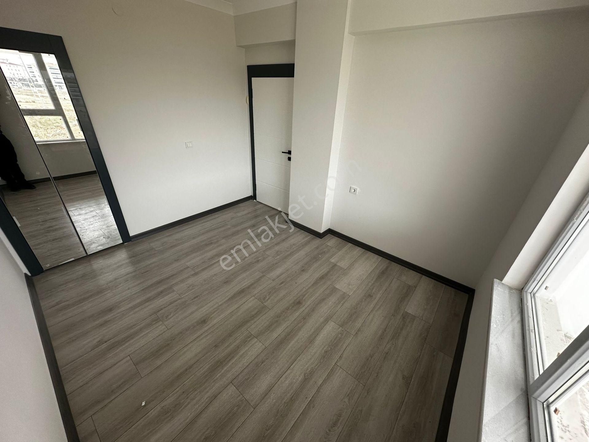 **mustafa Kemal Mahallesi**3+1 Yüksek Giriş Kupon Daire - Görsel 20