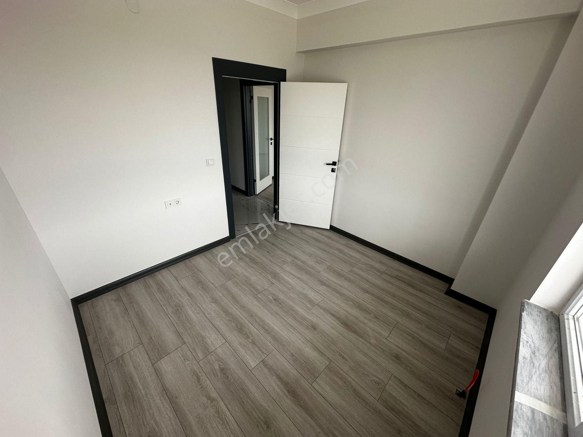 **mustafa Kemal Mahallesi**3+1 Yüksek Giriş Kupon Daire - Görsel 14