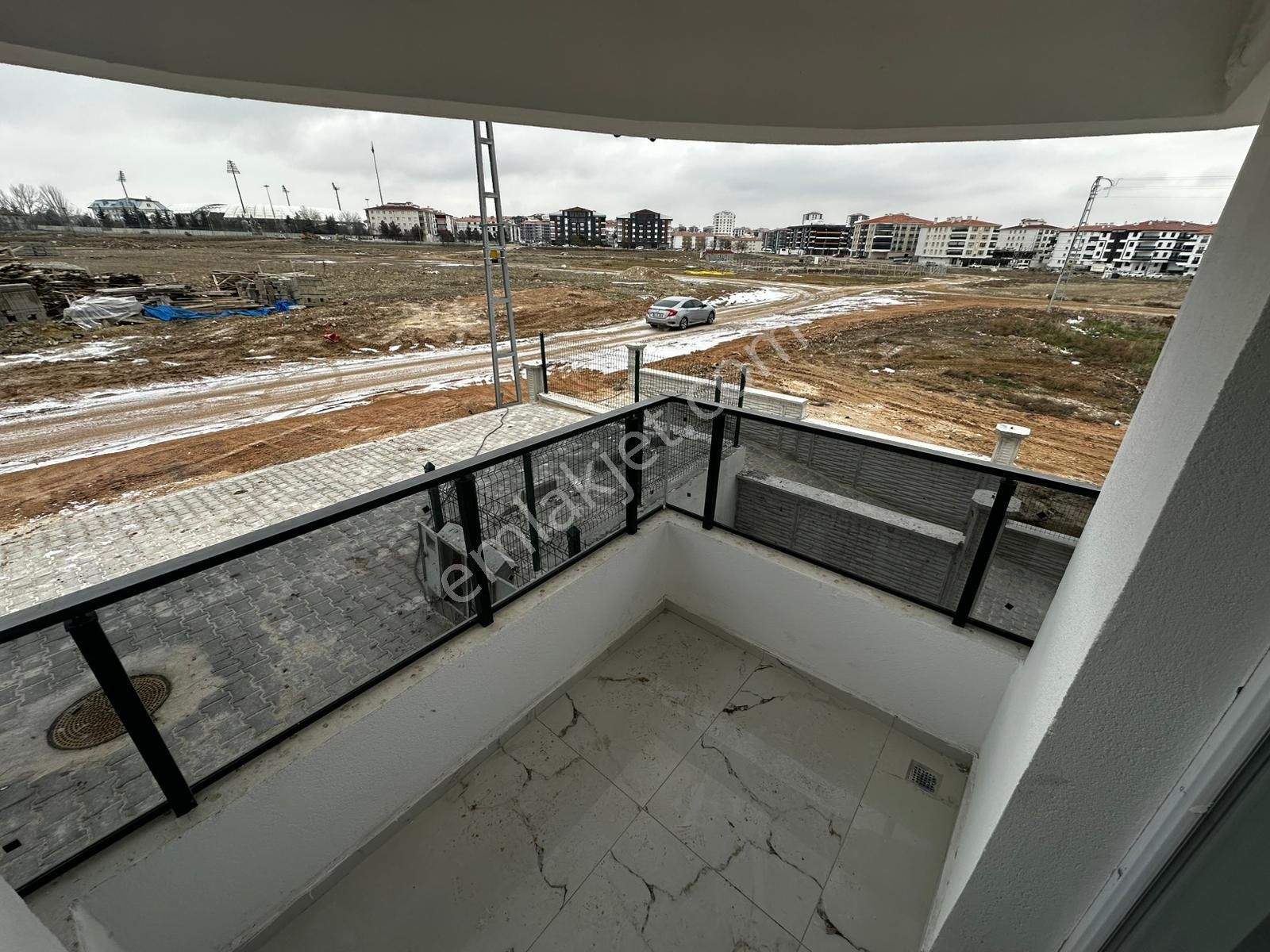 **mustafa Kemal Mahallesi**3+1 Yüksek Giriş Kupon Daire - Görsel 27