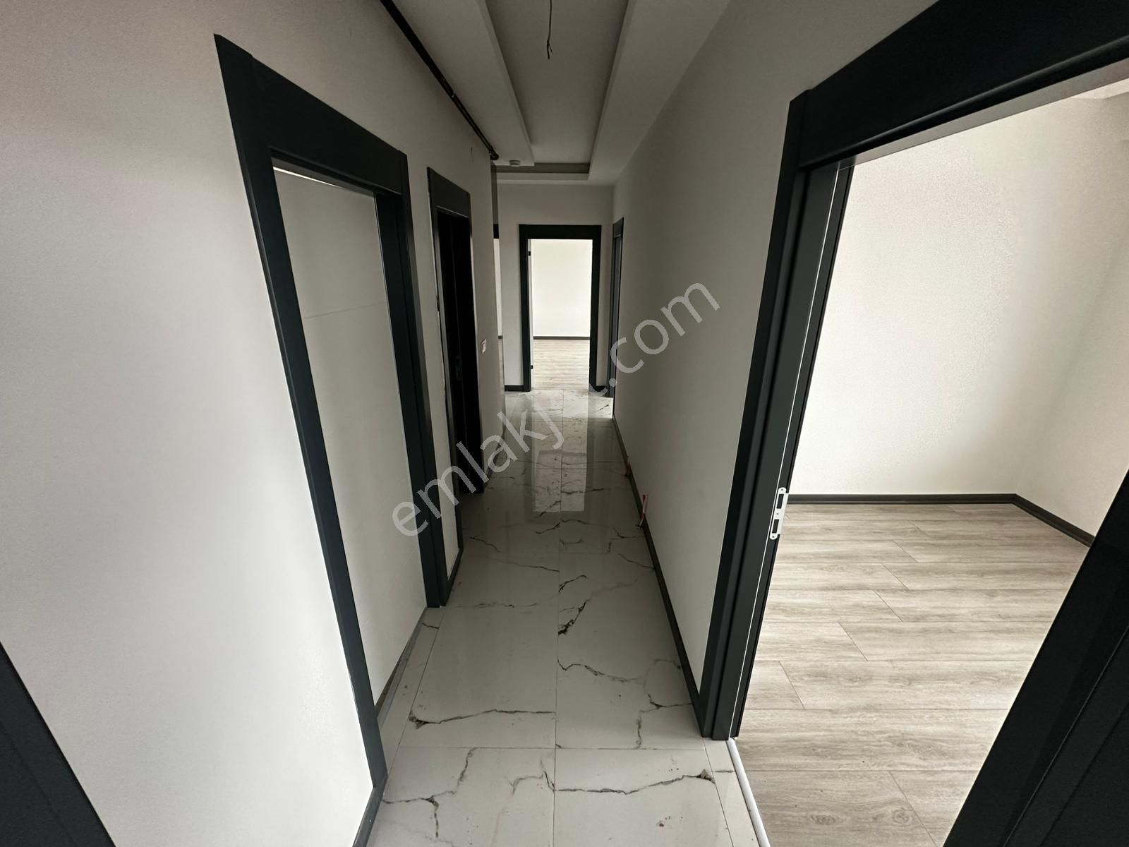 **mustafa Kemal Mahallesi**3+1 Yüksek Giriş Kupon Daire - Görsel 24