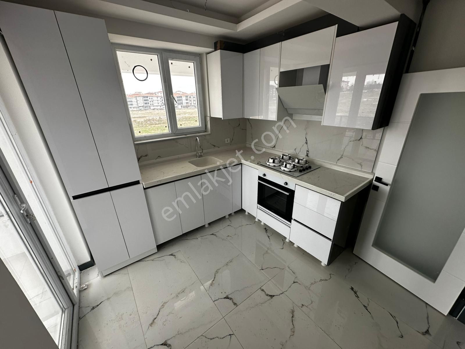 **mustafa Kemal Mahallesi**3+1 Yüksek Giriş Kupon Daire - Görsel 3