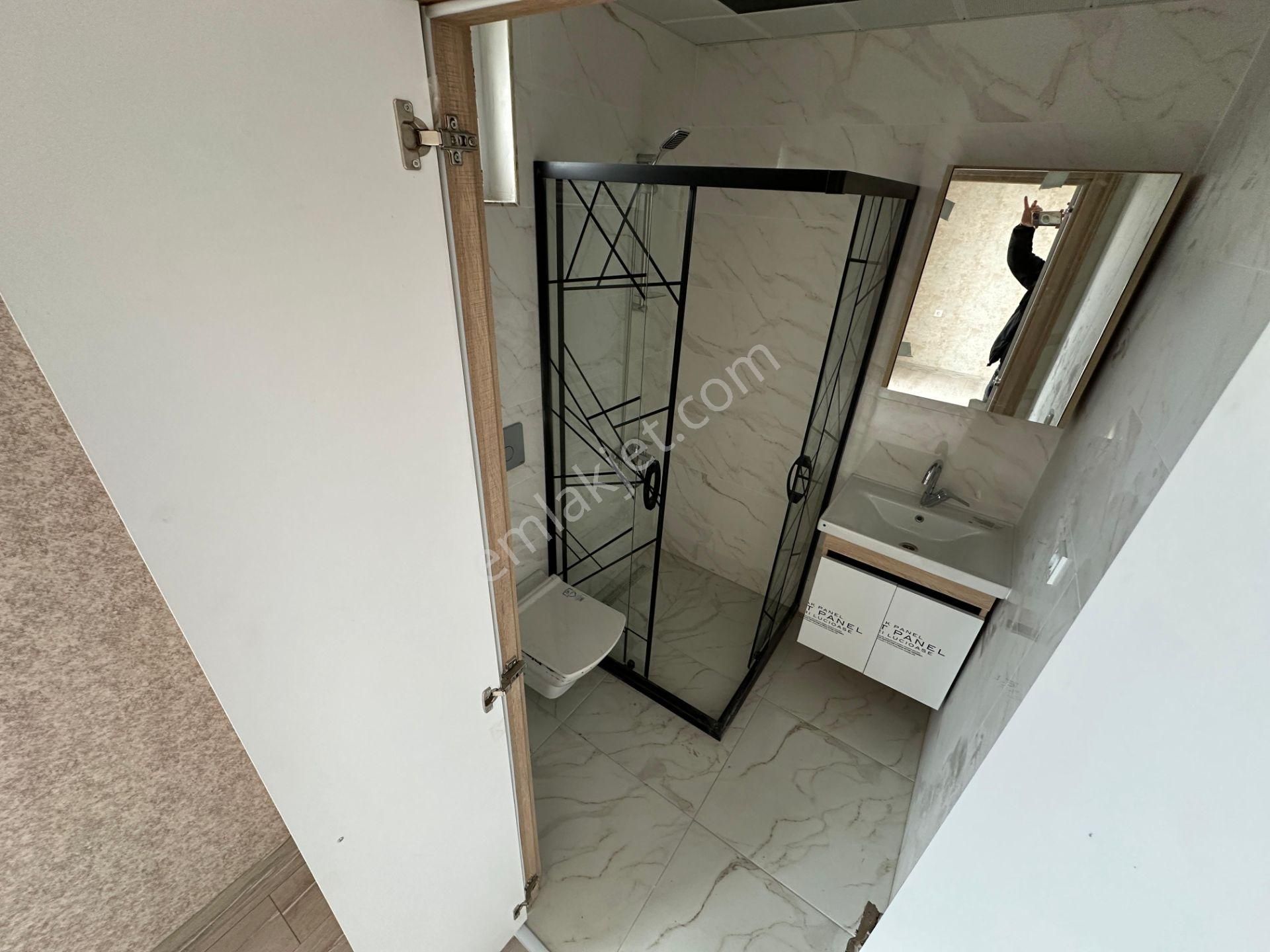 4+1 Okullar Bölgesi 145 M2 Anahtar Teslim Ultra Lüx Daire - Görsel 34