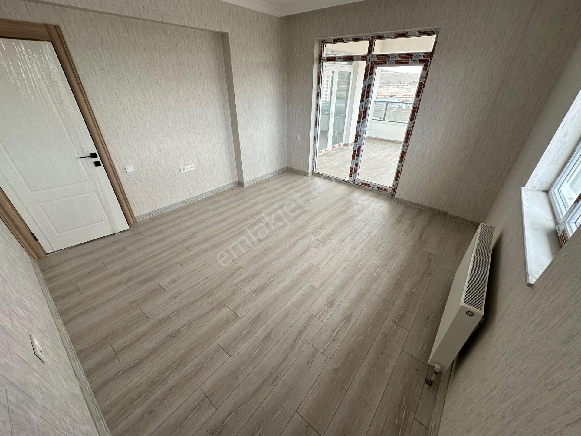 4+1 Okullar Bölgesi 145 M2 Anahtar Teslim Ultra Lüx Daire - Görsel 8