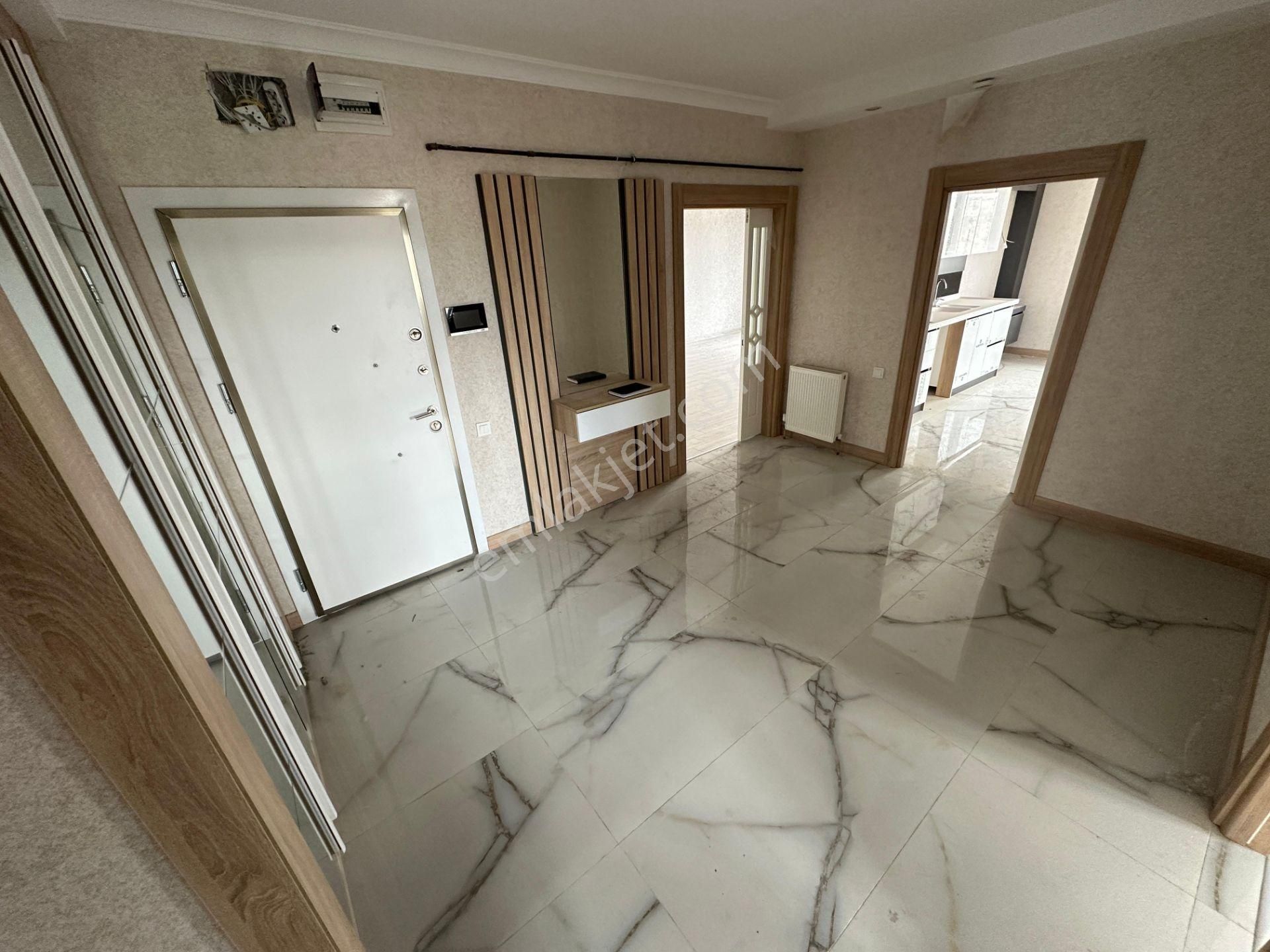 4+1 Okullar Bölgesi 145 M2 Anahtar Teslim Ultra Lüx Daire - Görsel 28