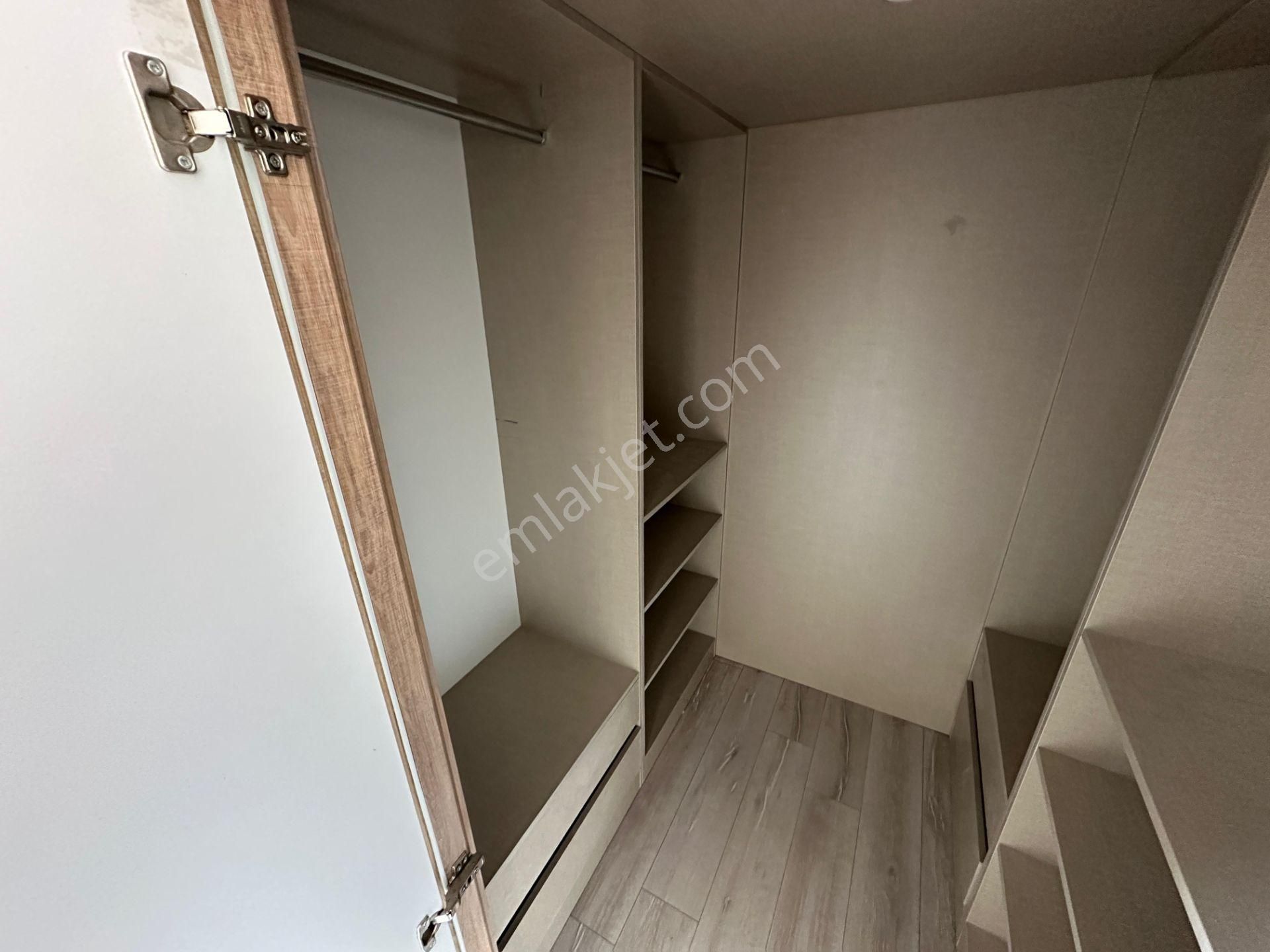 4+1 Okullar Bölgesi 145 M2 Anahtar Teslim Ultra Lüx Daire - Görsel 27