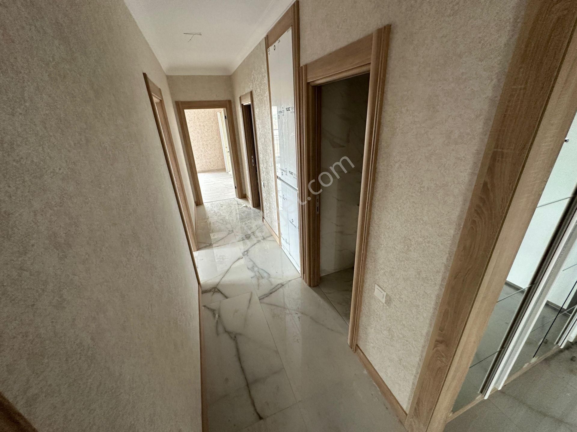 4+1 Okullar Bölgesi 145 M2 Anahtar Teslim Ultra Lüx Daire - Görsel 31