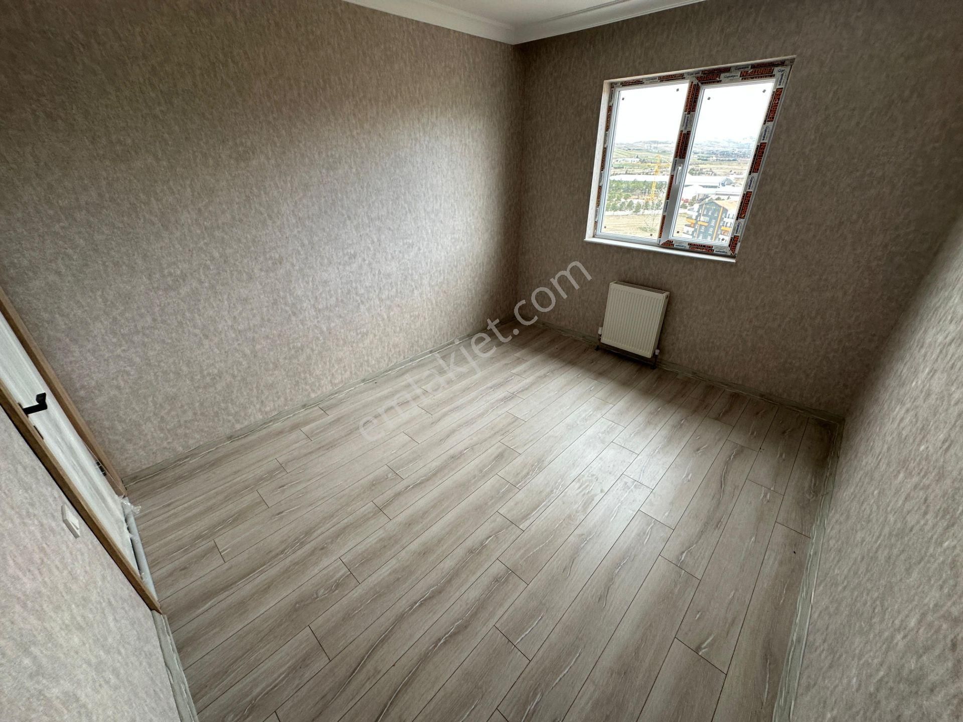 4+1 Okullar Bölgesi 145 M2 Anahtar Teslim Ultra Lüx Daire - Görsel 11