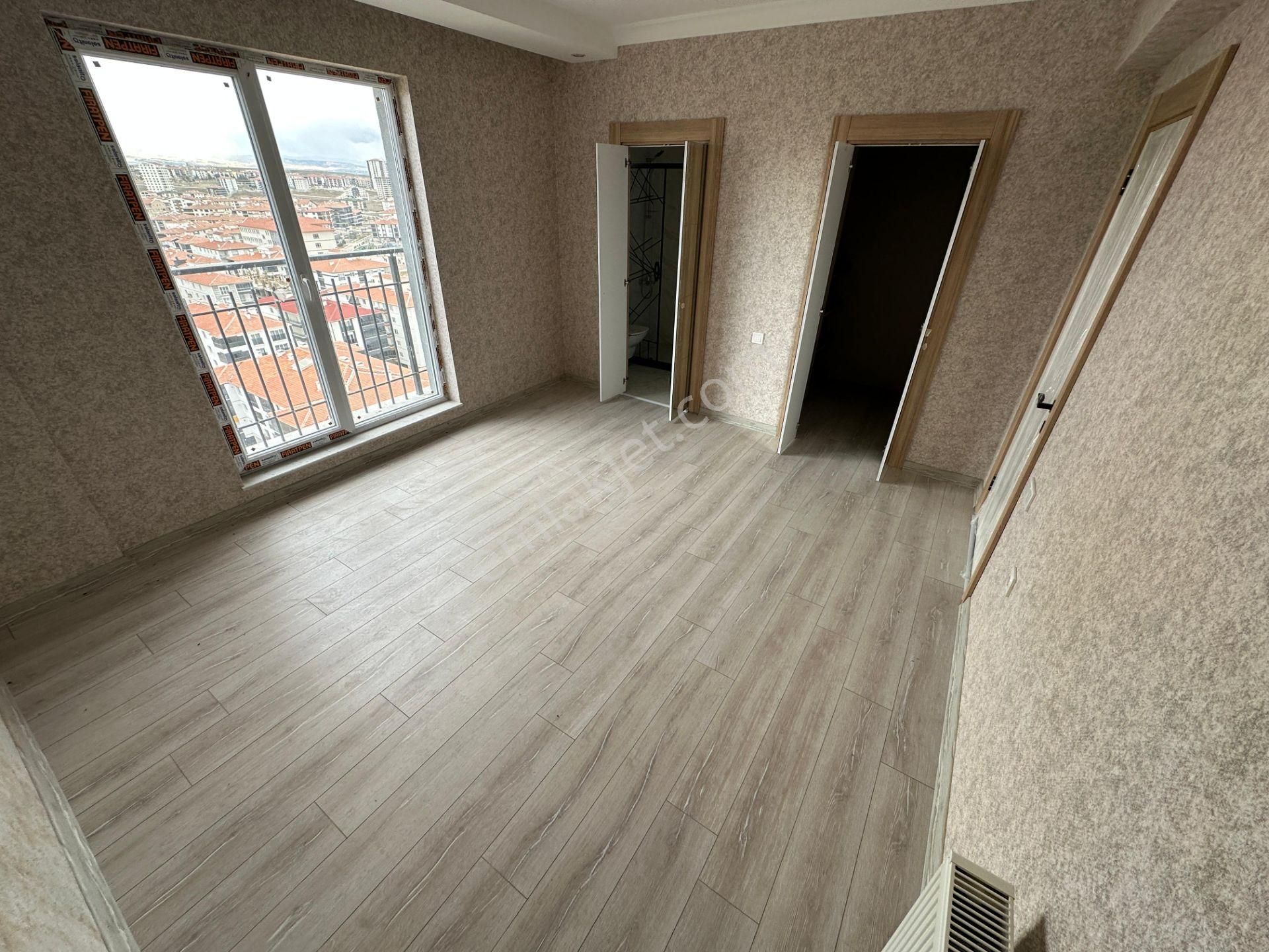 4+1 Okullar Bölgesi 145 M2 Anahtar Teslim Ultra Lüx Daire - Görsel 24