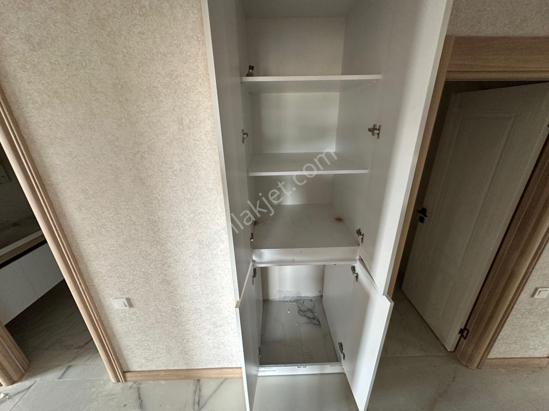 4+1 Okullar Bölgesi 145 M2 Anahtar Teslim Ultra Lüx Daire - Görsel 25