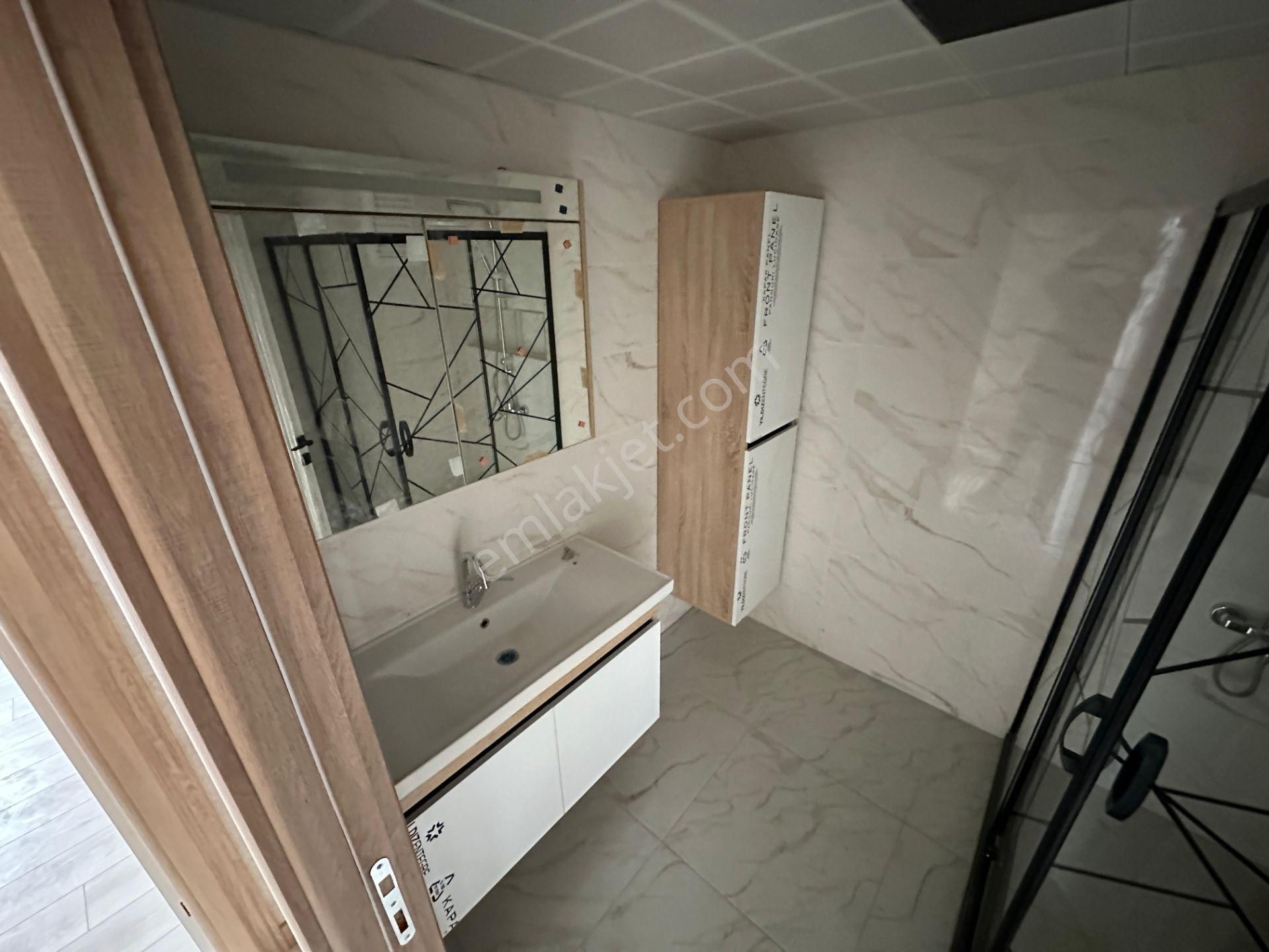 4+1 Okullar Bölgesi 145 M2 Anahtar Teslim Ultra Lüx Daire - Görsel 32