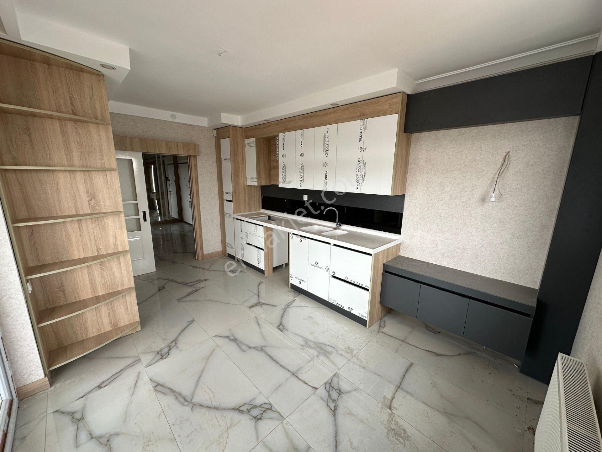 4+1 Okullar Bölgesi 145 M2 Anahtar Teslim Ultra Lüx Daire - Görsel 4