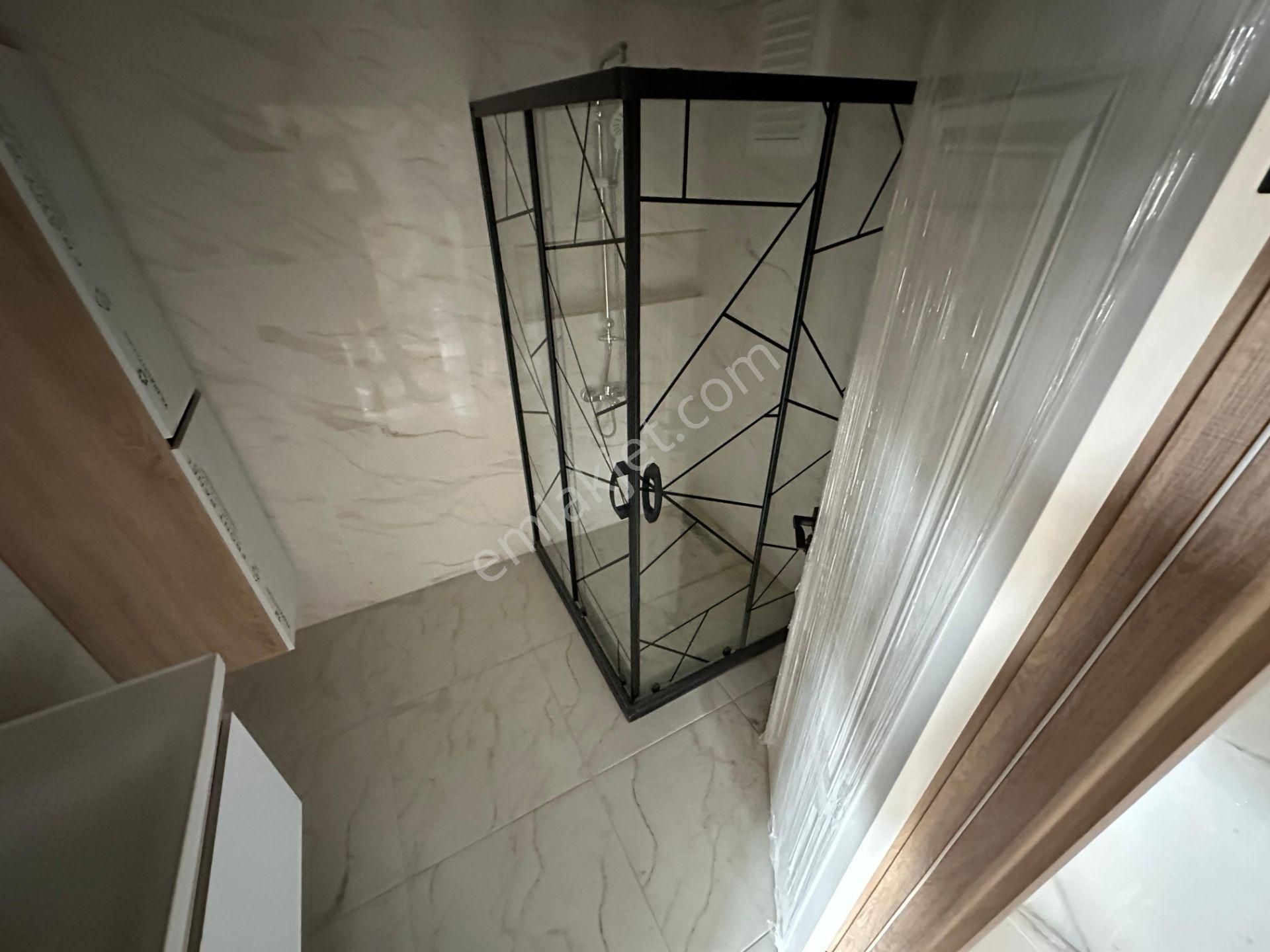 4+1 Okullar Bölgesi 145 M2 Anahtar Teslim Ultra Lüx Daire - Görsel 33