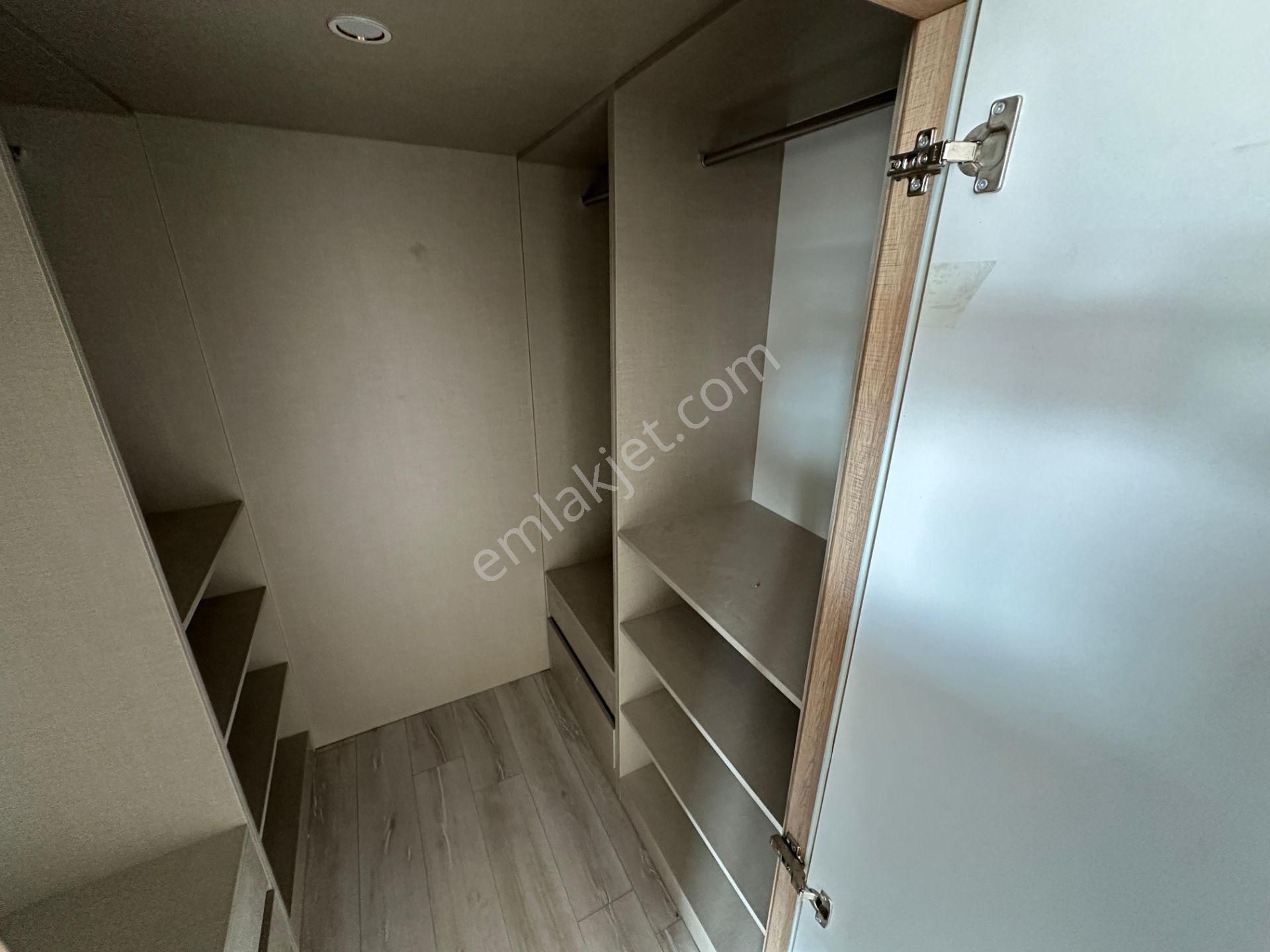 4+1 Okullar Bölgesi 145 M2 Anahtar Teslim Ultra Lüx Daire - Görsel 26