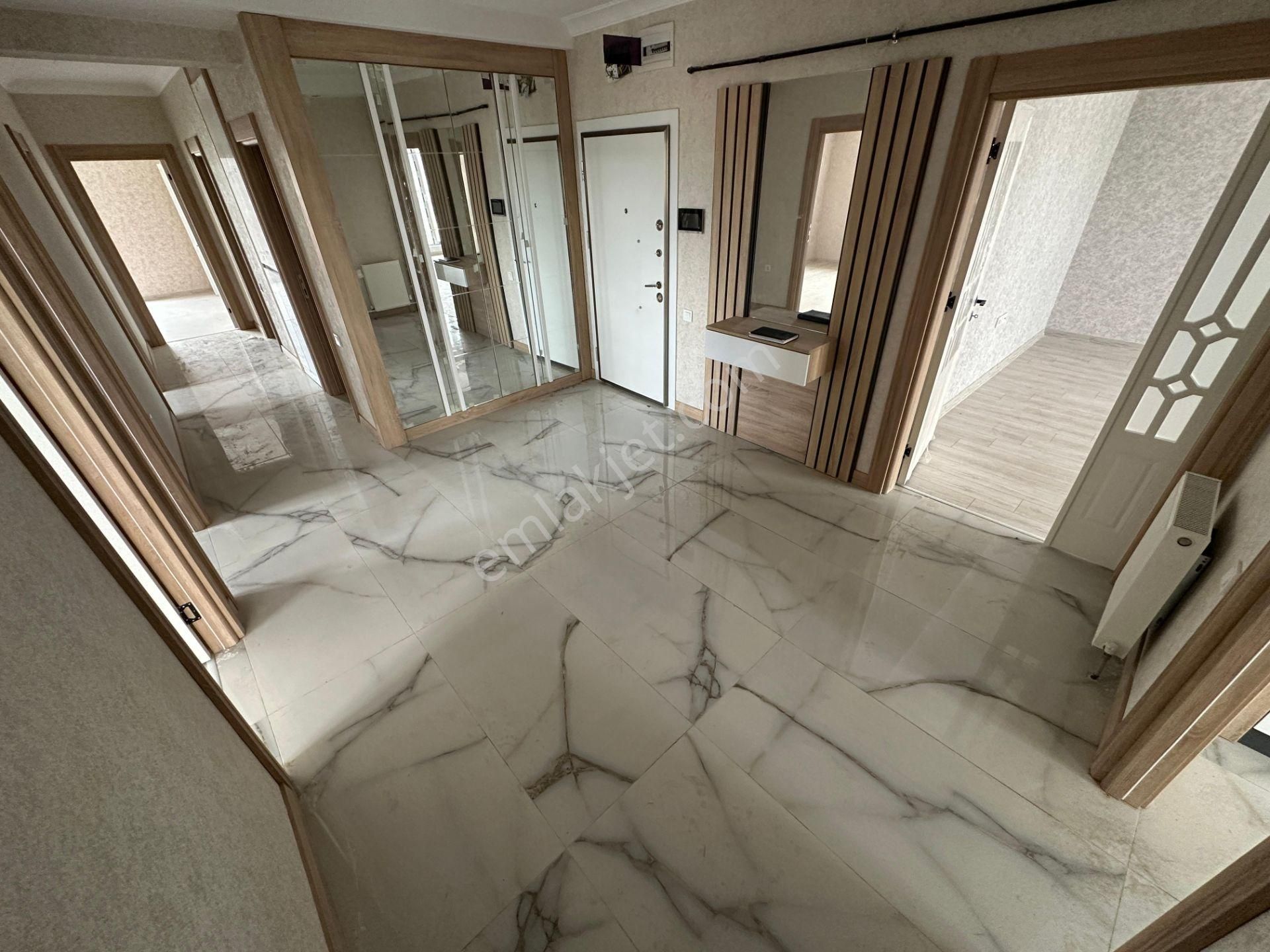 4+1 Okullar Bölgesi 145 M2 Anahtar Teslim Ultra Lüx Daire - Görsel 30