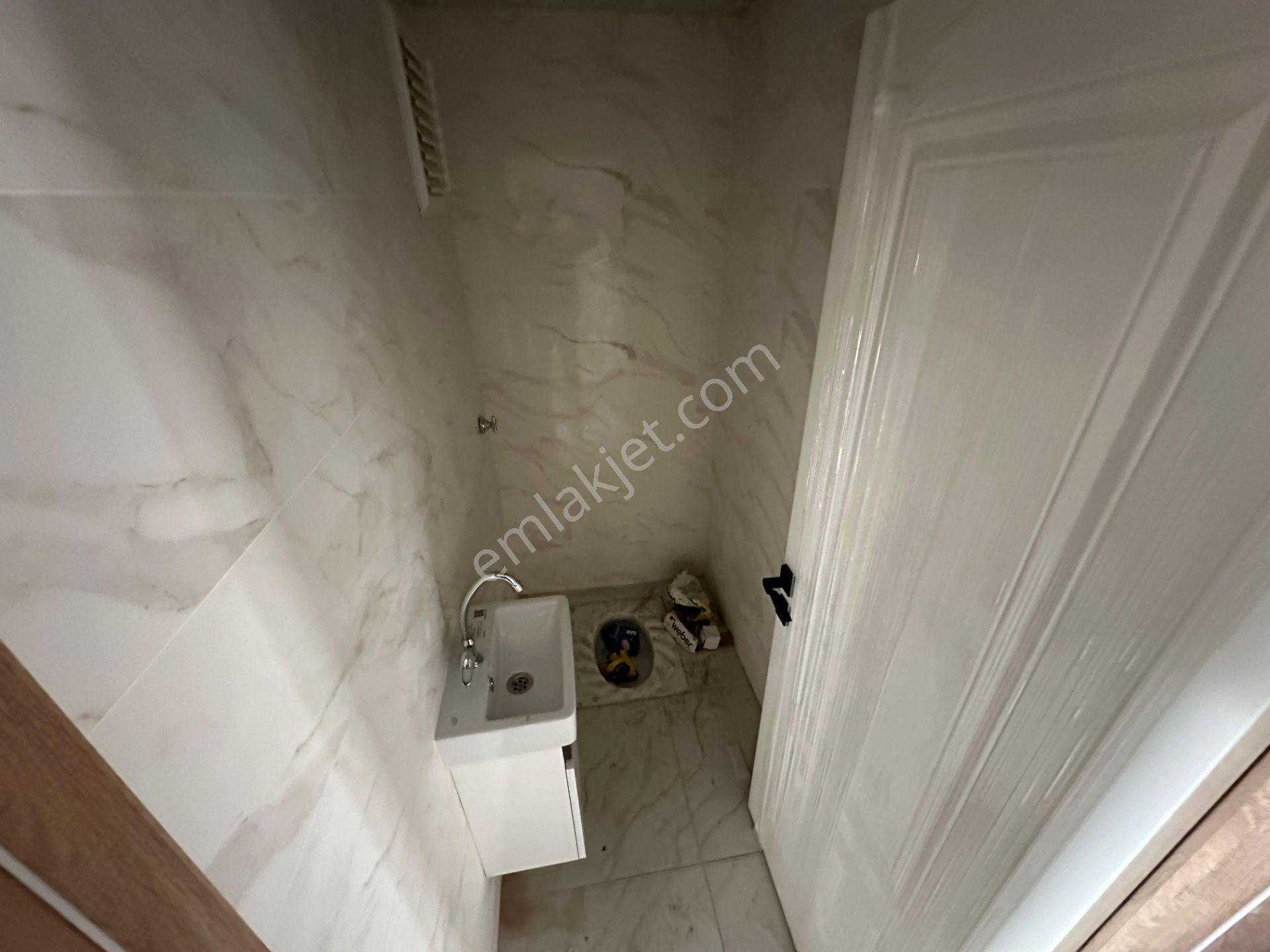 4+1 Okullar Bölgesi 145 M2 Anahtar Teslim Ultra Lüx Daire - Görsel 35