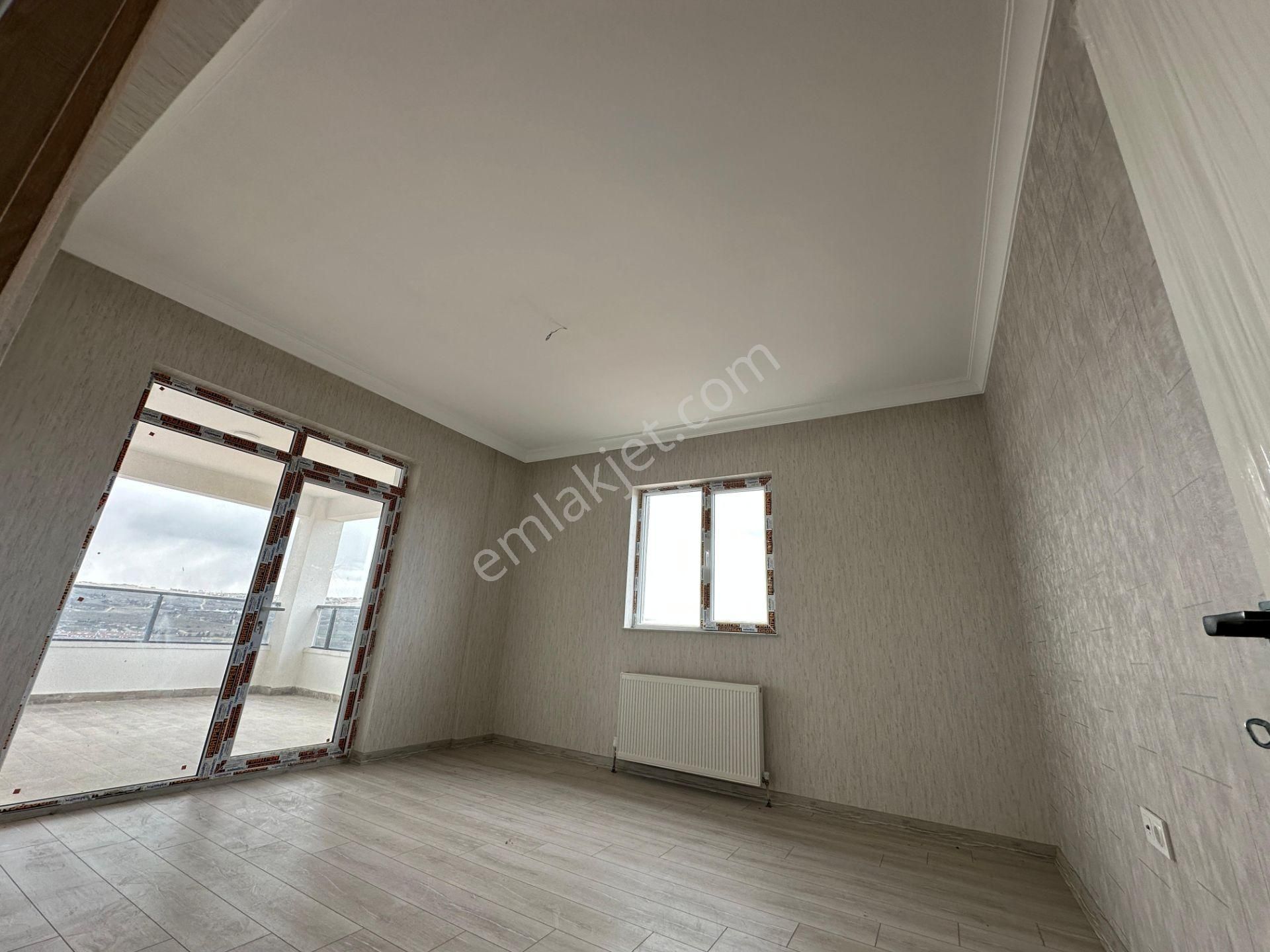 4+1 Okullar Bölgesi 145 M2 Anahtar Teslim Ultra Lüx Daire - Görsel 10