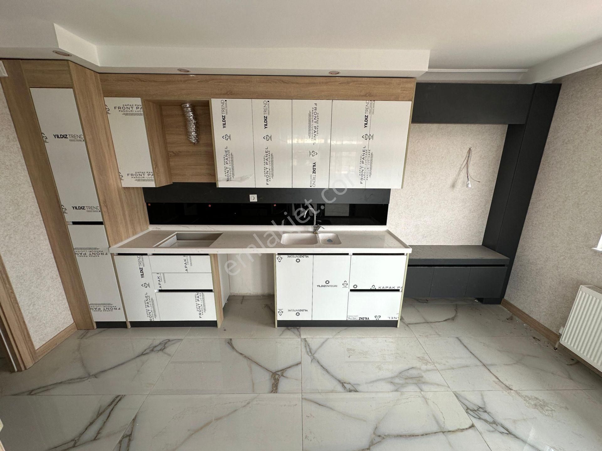 4+1 Okullar Bölgesi 145 M2 Anahtar Teslim Ultra Lüx Daire - Görsel 3