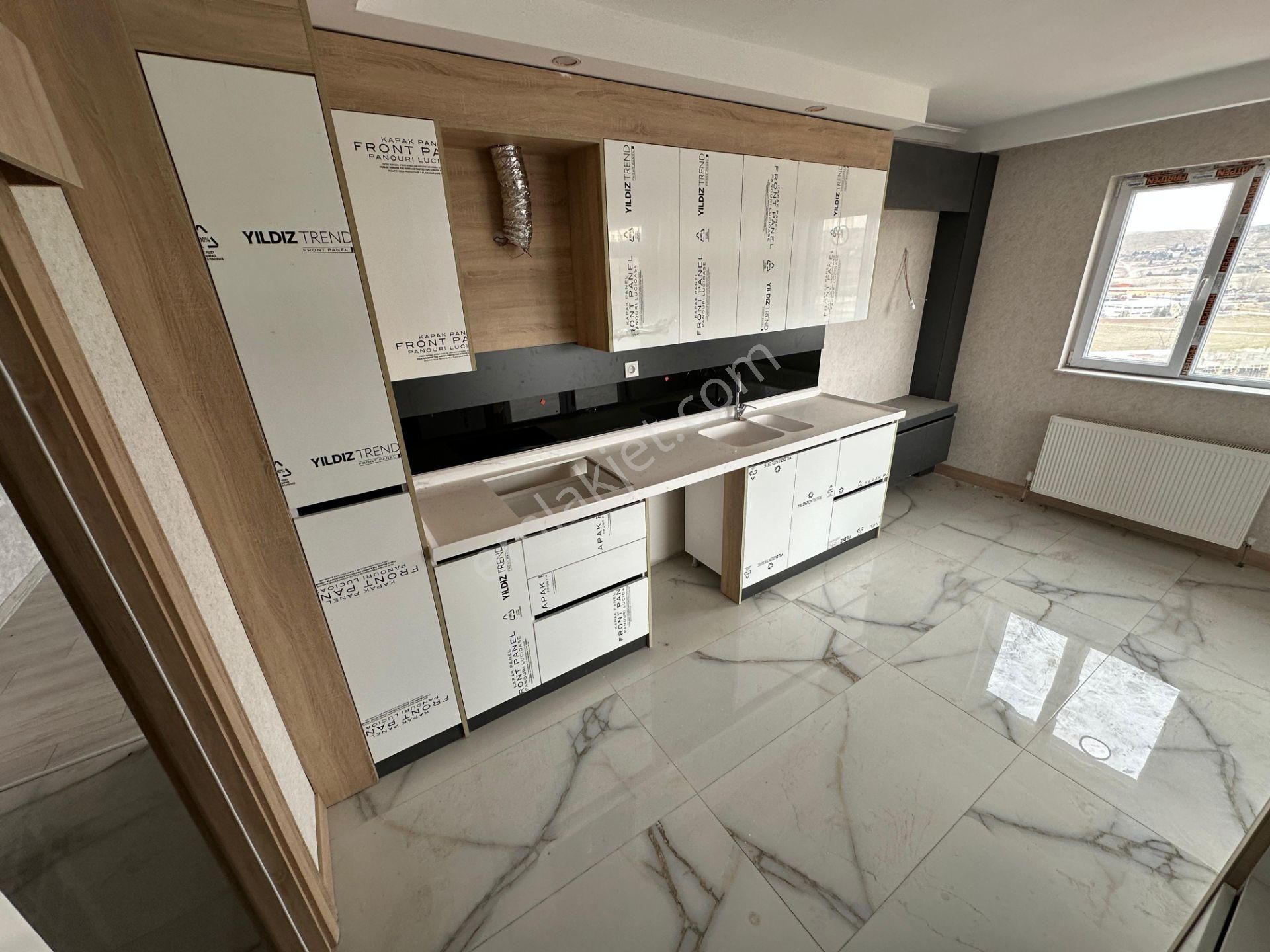 4+1 Okullar Bölgesi 145 M2 Anahtar Teslim Ultra Lüx Daire - Görsel 2