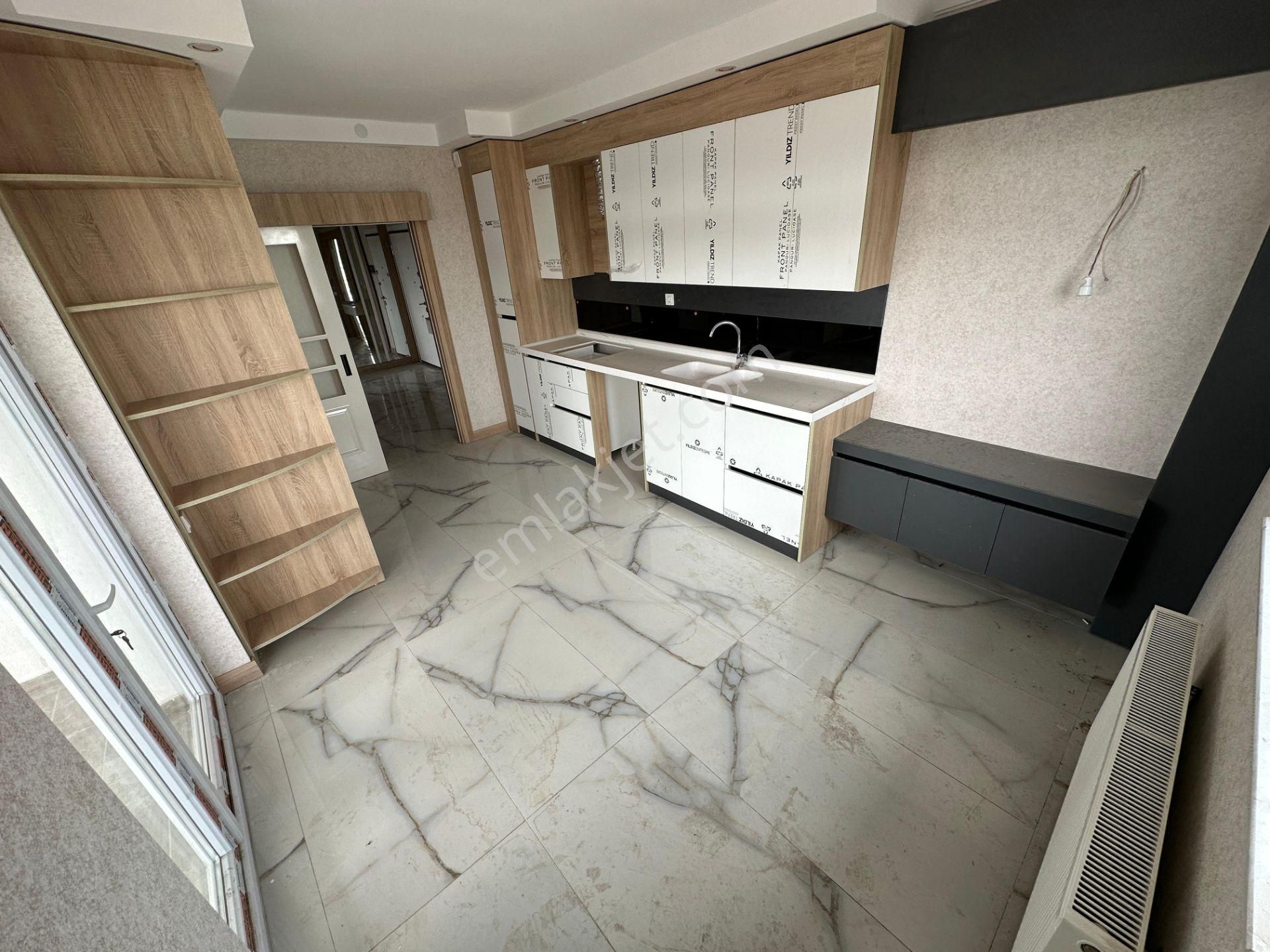 4+1 Okullar Bölgesi 145 M2 Anahtar Teslim Ultra Lüx Daire